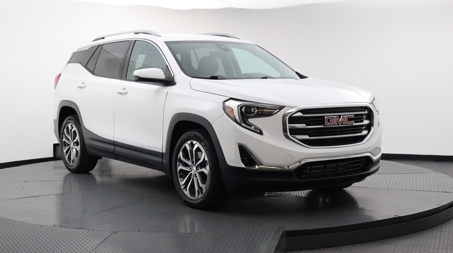 Florida Fine Cars - Used GMC TERRAIN 2020 WEST PALM SLT