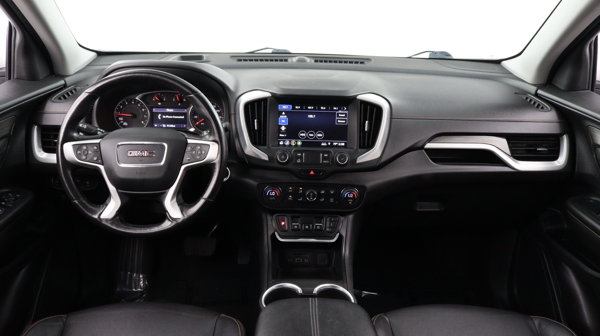 Florida Fine Cars - Used GMC TERRAIN 2020 WEST PALM SLT