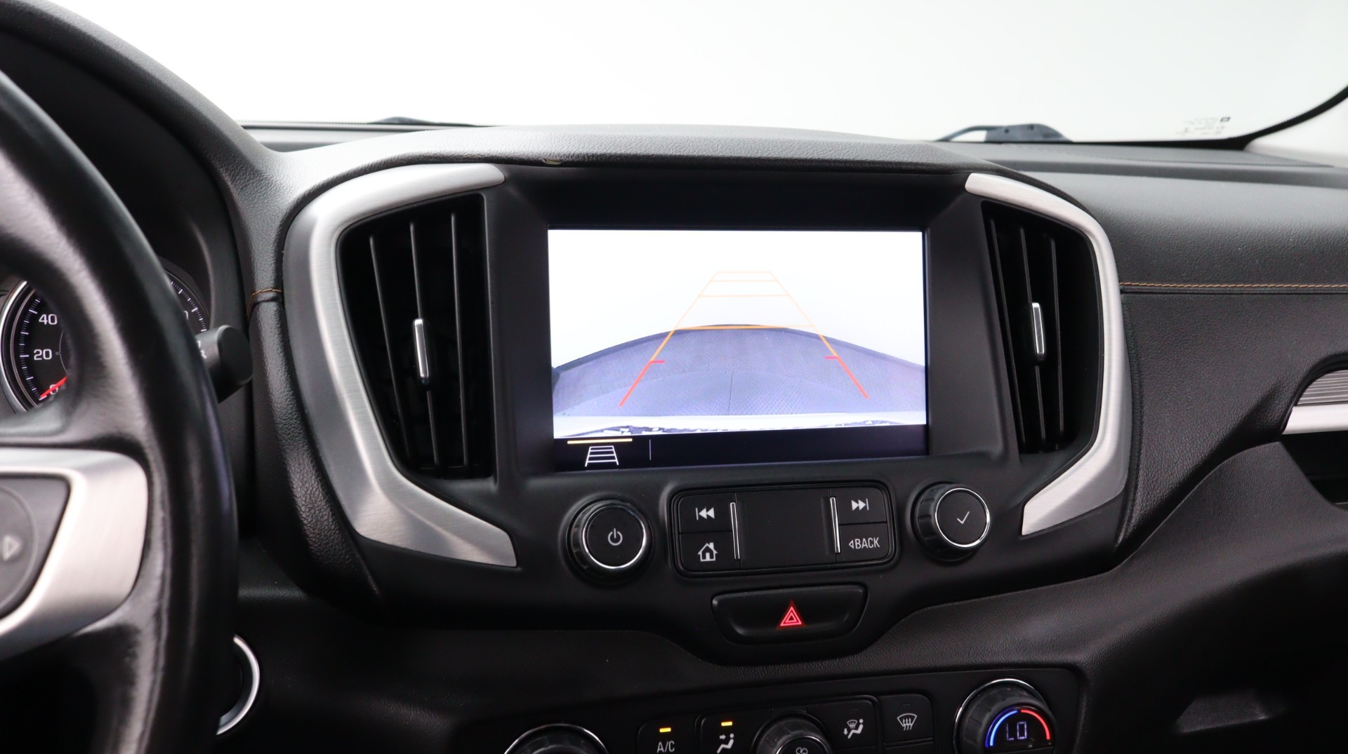 Florida Fine Cars - Used GMC TERRAIN 2020 WEST PALM SLT