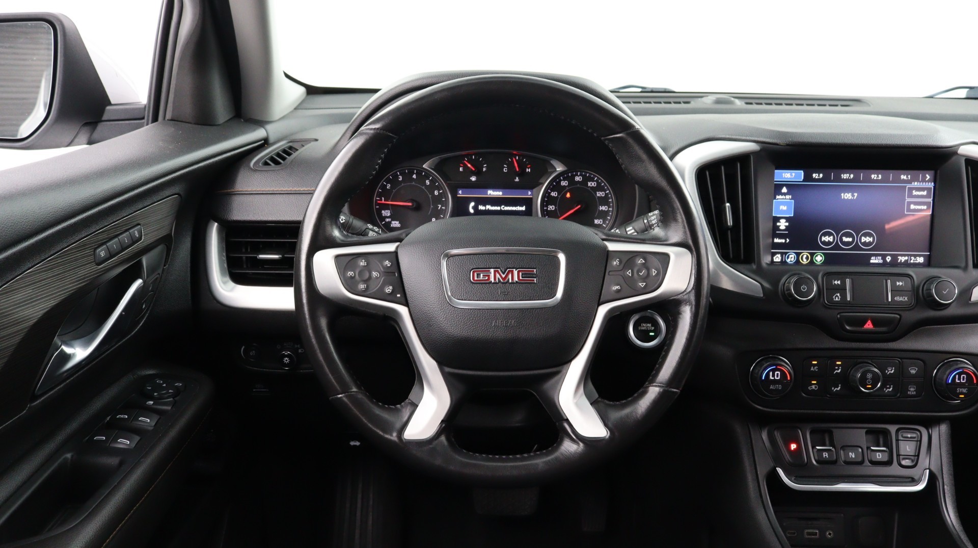 Florida Fine Cars - Used GMC TERRAIN 2020 WEST PALM SLT