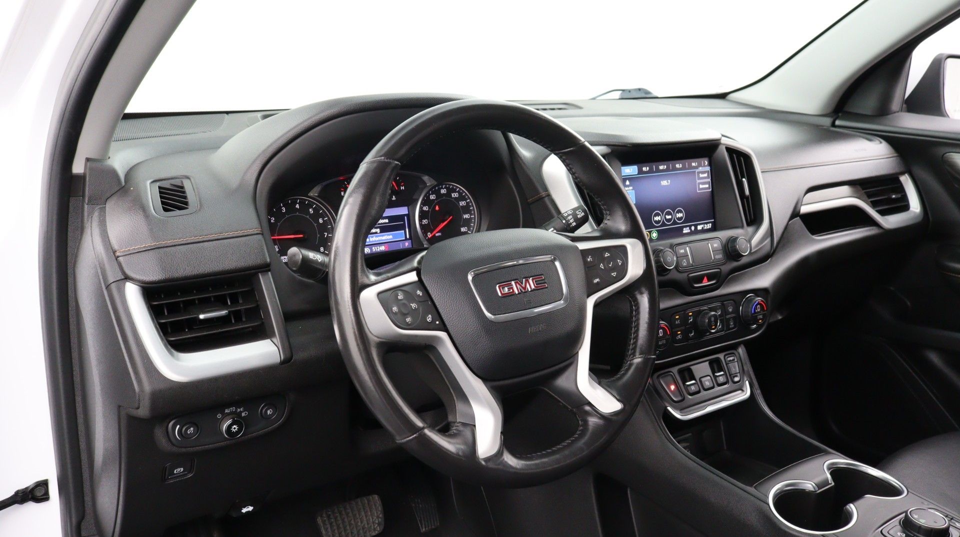 Florida Fine Cars - Used GMC TERRAIN 2020 WEST PALM SLT