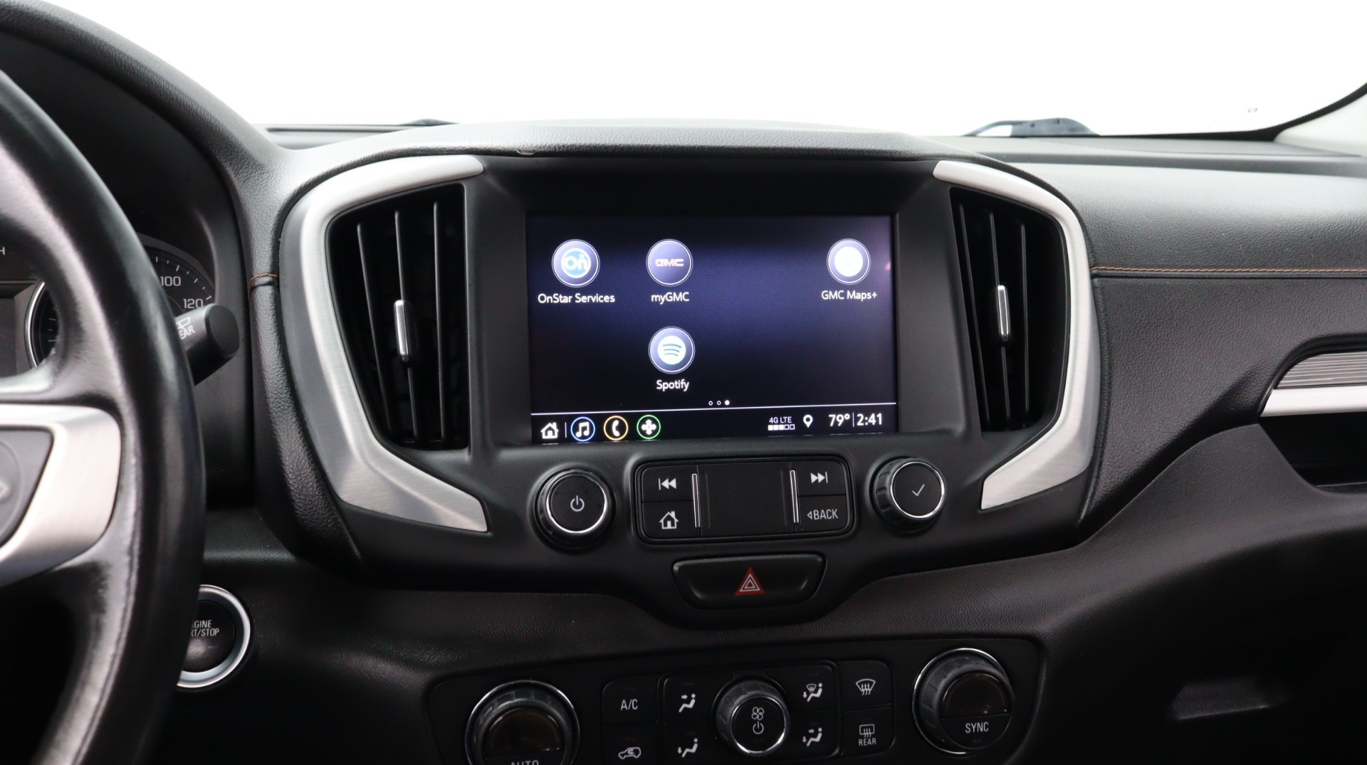 Florida Fine Cars - Used GMC TERRAIN 2020 WEST PALM SLT