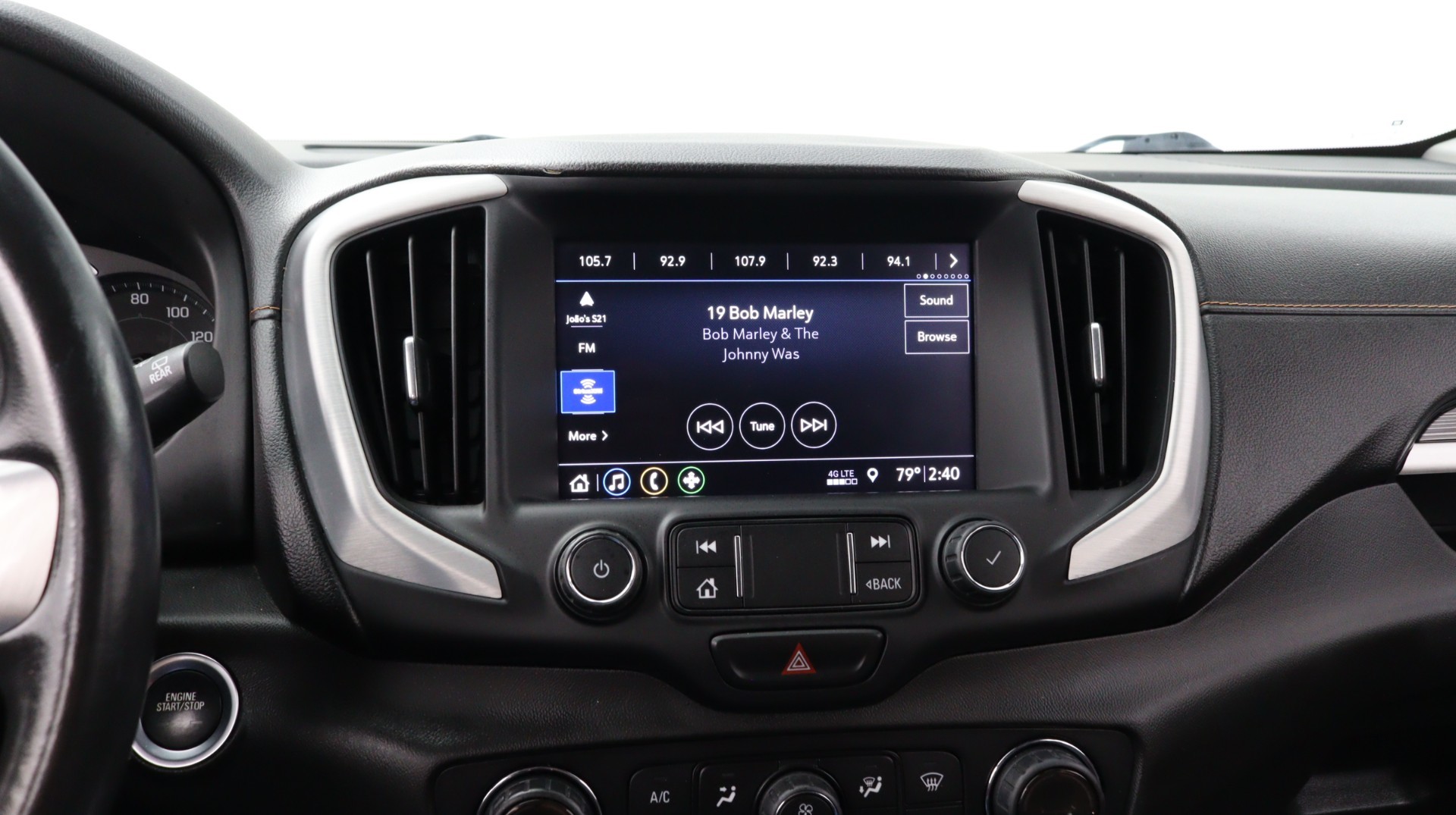 Florida Fine Cars - Used GMC TERRAIN 2020 WEST PALM SLT