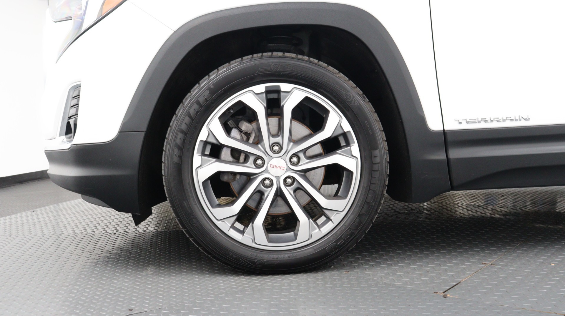 Florida Fine Cars - Used GMC TERRAIN 2020 WEST PALM SLT