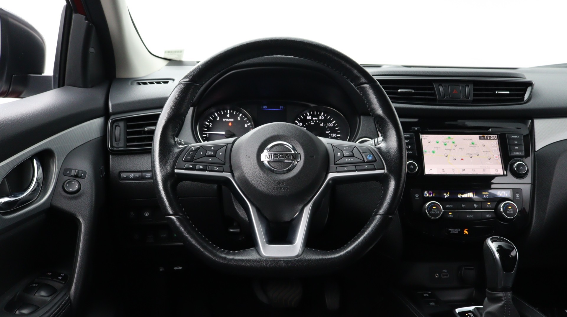 Florida Fine Cars - Used NISSAN ROGUE SPORT 2020 WEST PALM SL