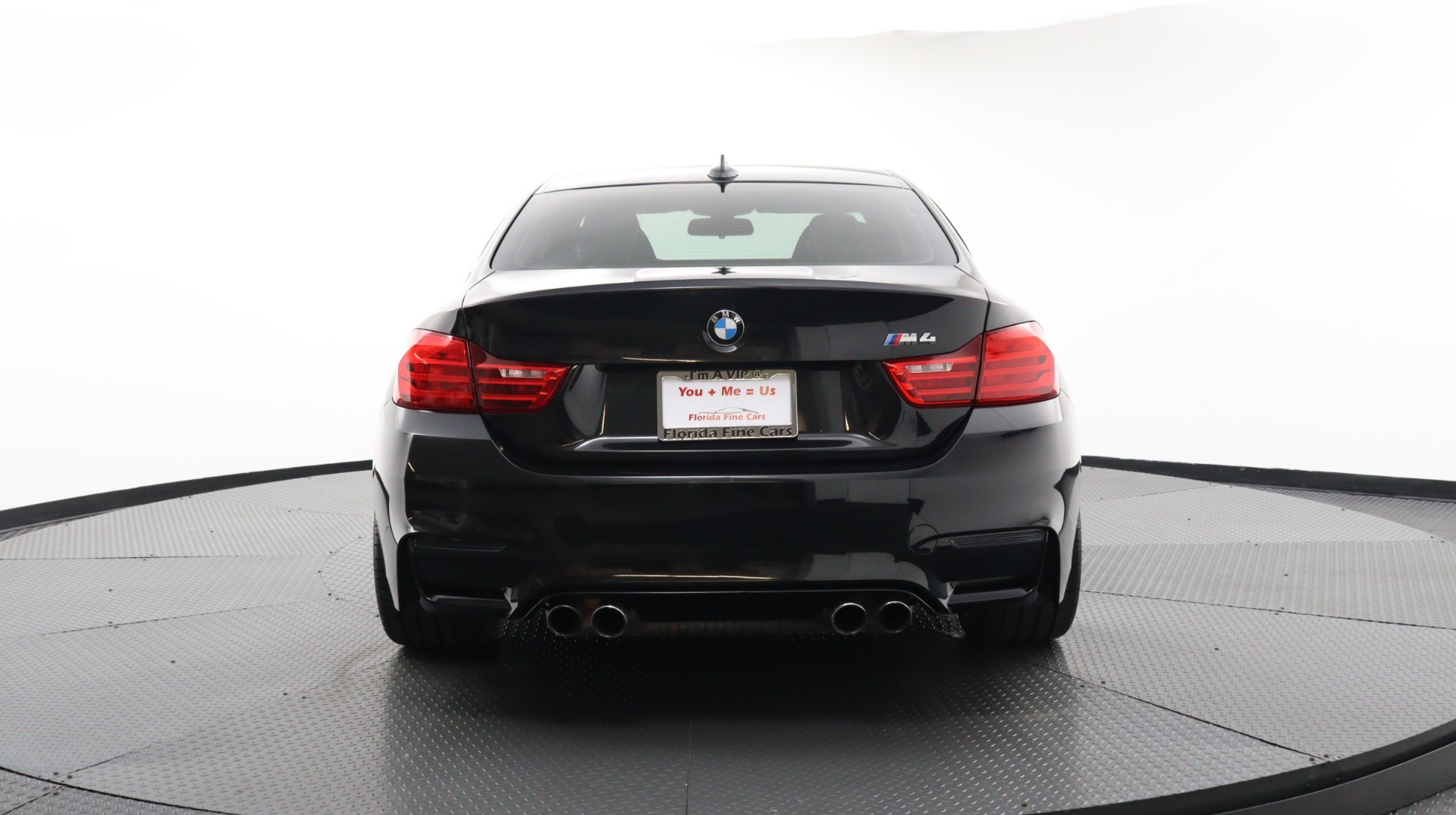 Florida Fine Cars - Used BMW M4 2015 WEST PALM 