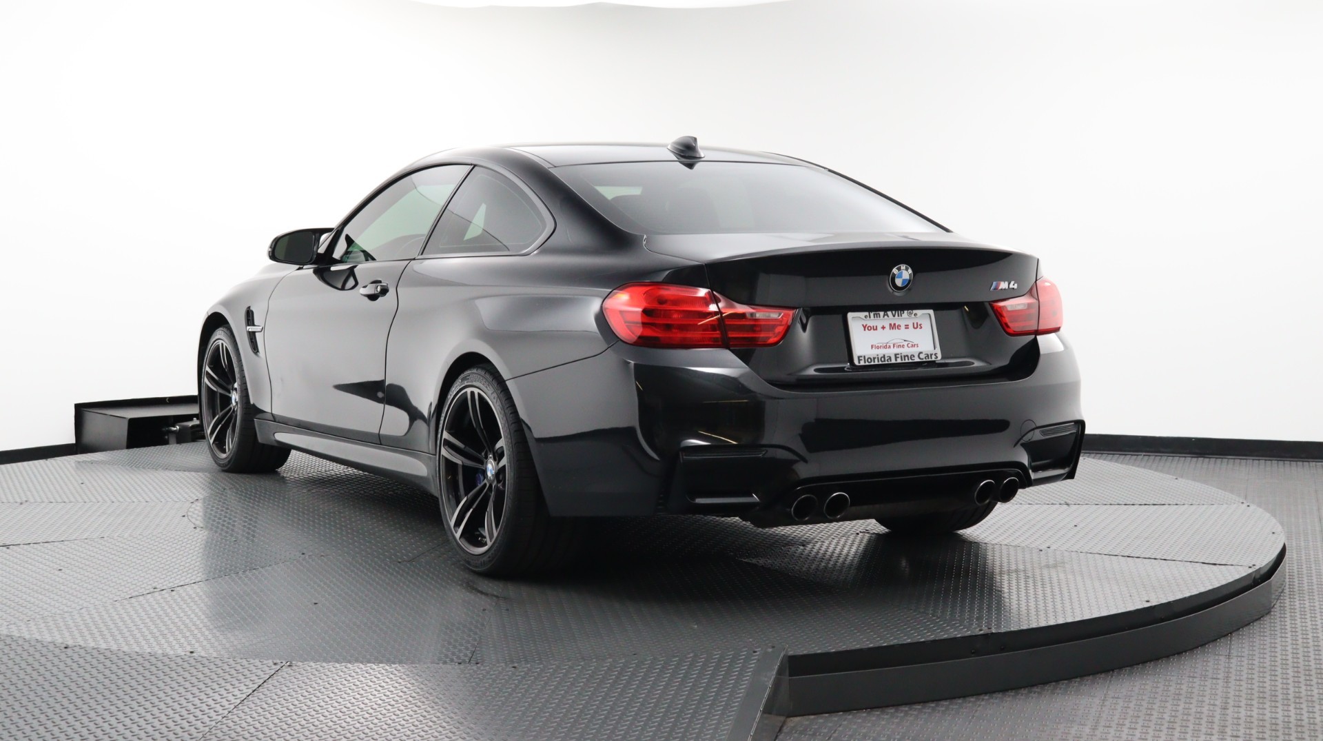 Florida Fine Cars - Used BMW M4 2015 WEST PALM 