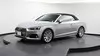 Florida Fine Cars - Used AUDI A5 CABRIOLET 2018 WEST PALM PREMIUM PLUS