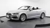 Florida Fine Cars - Used AUDI A5 CABRIOLET 2018 WEST PALM PREMIUM PLUS