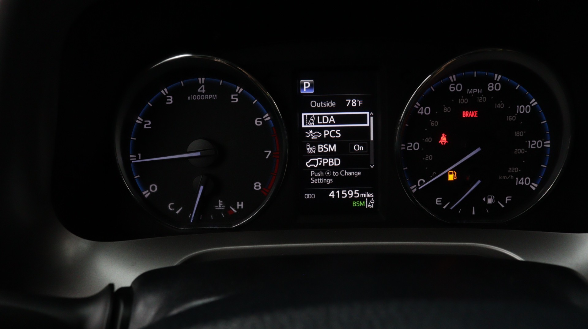 Florida Fine Cars - Used TOYOTA RAV4 2018 WEST PALM LIMITED