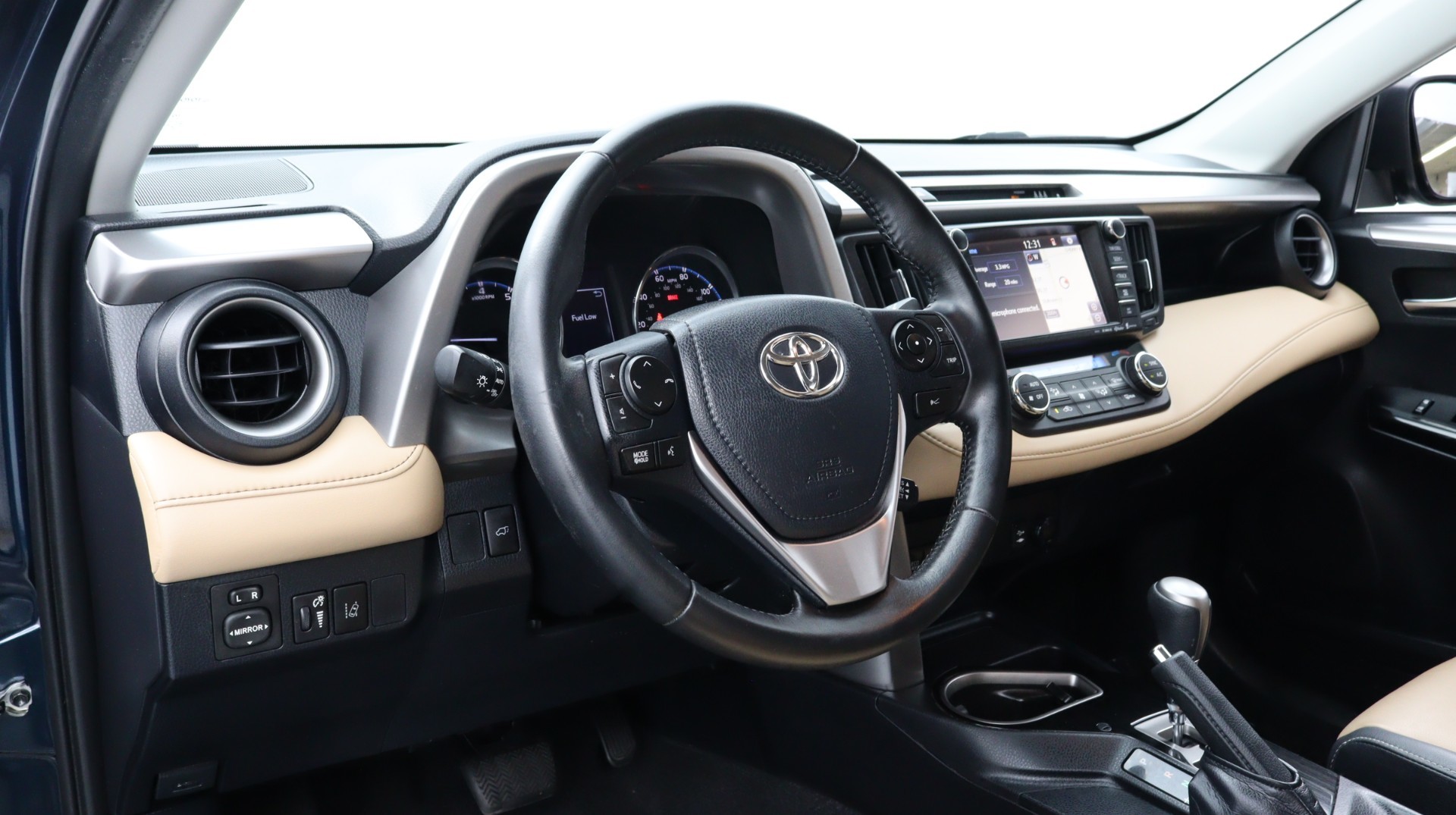 Florida Fine Cars - Used TOYOTA RAV4 2018 WEST PALM LIMITED