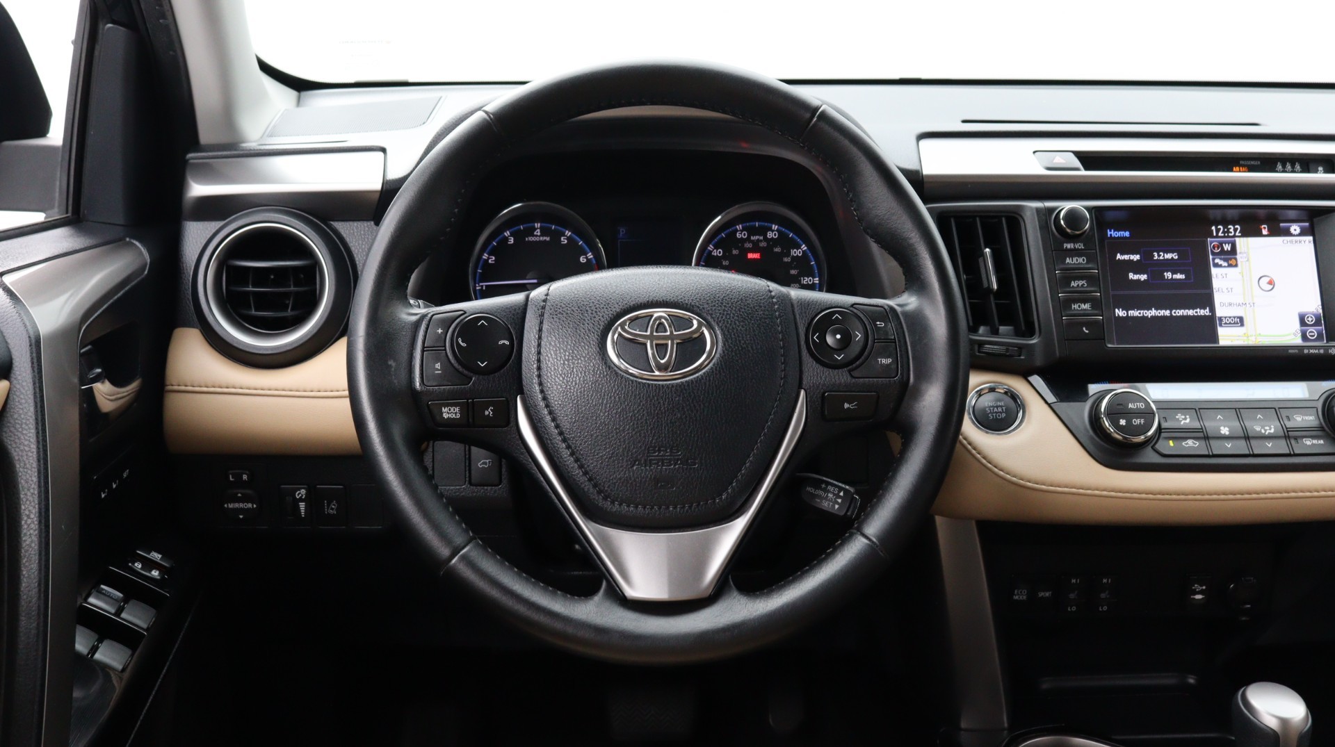 Florida Fine Cars - Used TOYOTA RAV4 2018 WEST PALM LIMITED