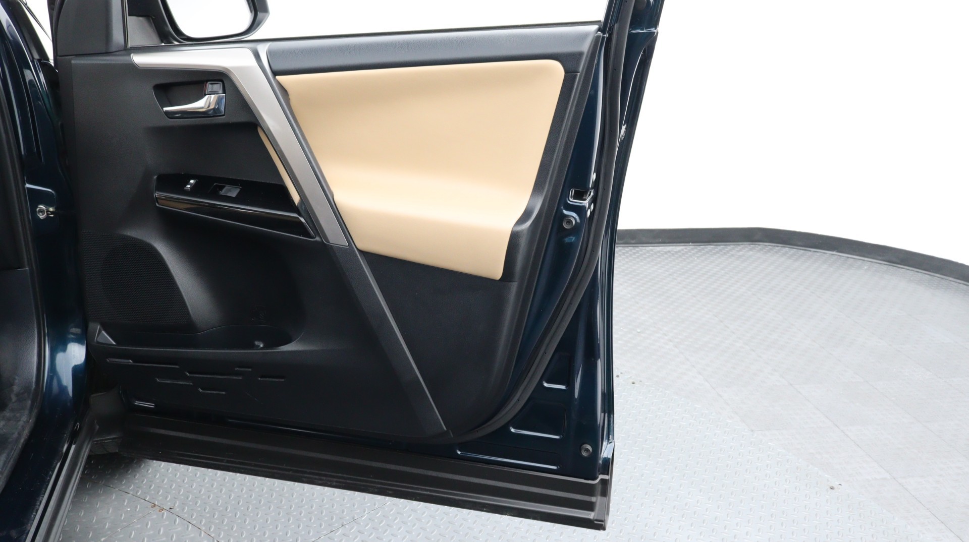 Florida Fine Cars - Used TOYOTA RAV4 2018 WEST PALM LIMITED