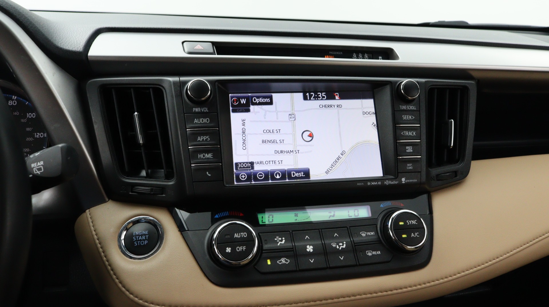 Florida Fine Cars - Used TOYOTA RAV4 2018 WEST PALM LIMITED