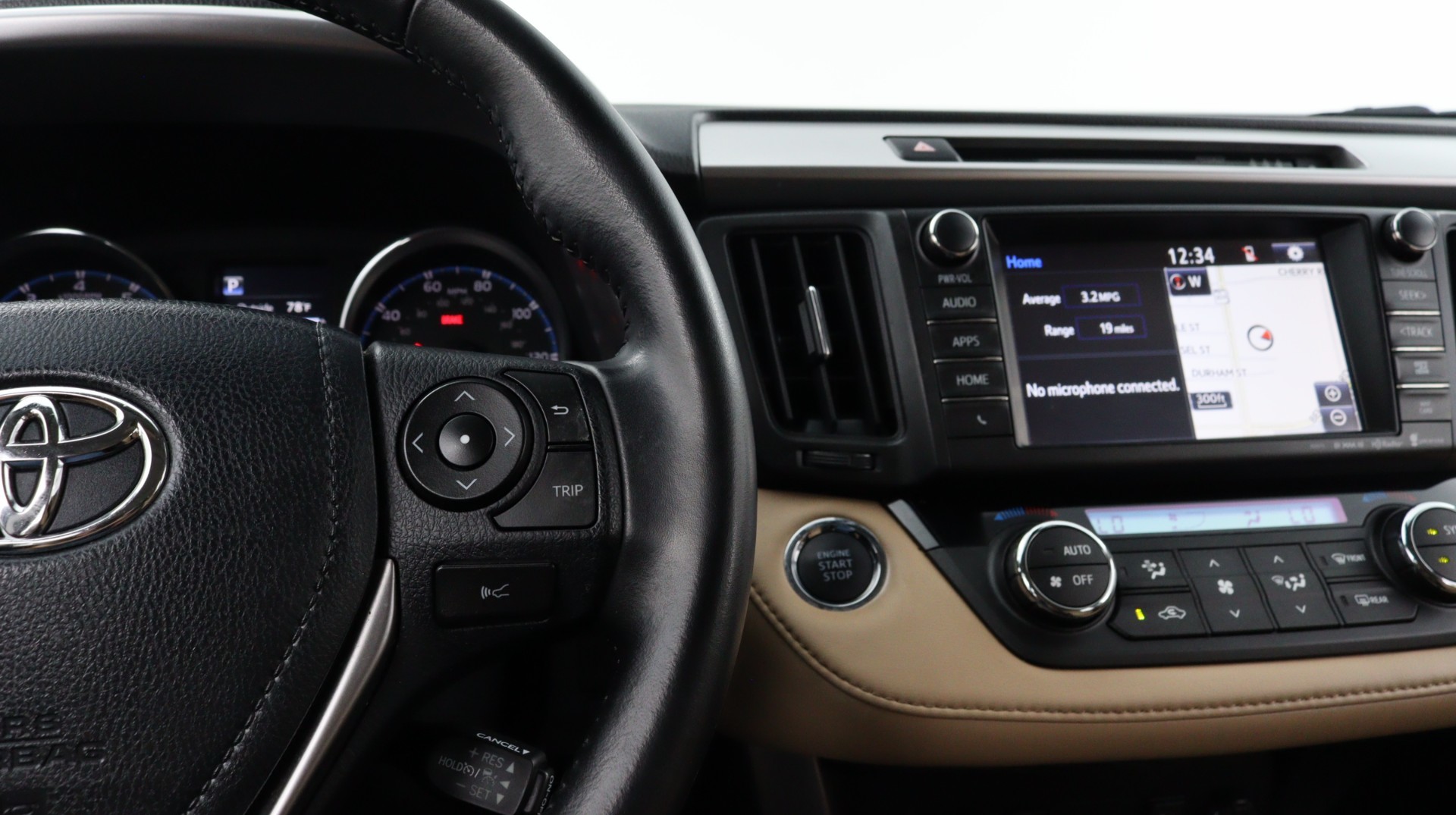 Florida Fine Cars - Used TOYOTA RAV4 2018 WEST PALM LIMITED