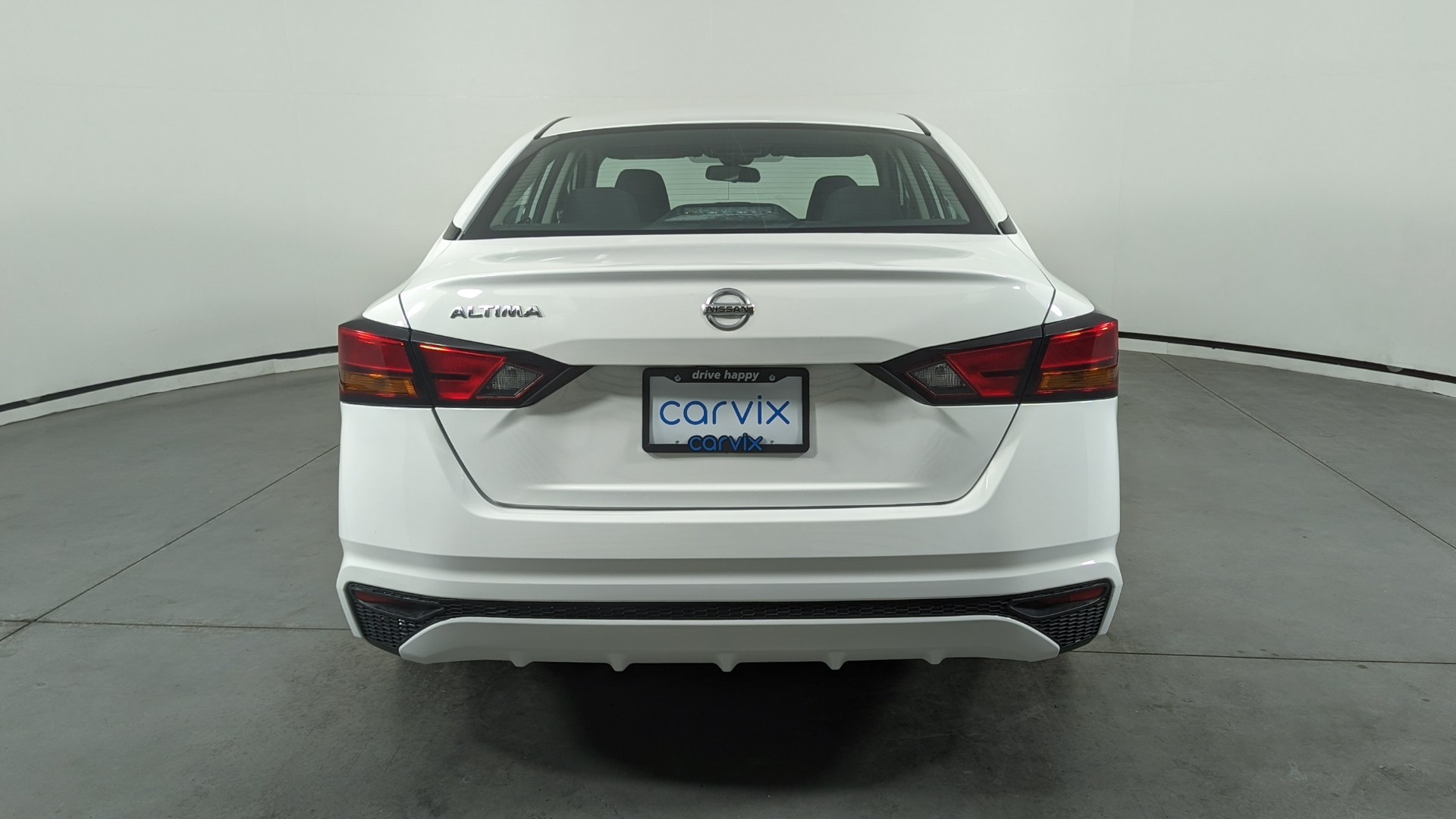 Florida Fine Cars - Used NISSAN ALTIMA 2021 SAN ANTONIO 2.5 S