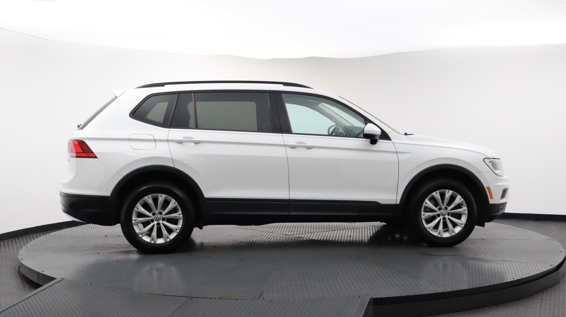 Florida Fine Cars - Used VOLKSWAGEN TIGUAN 2018 WEST PALM S