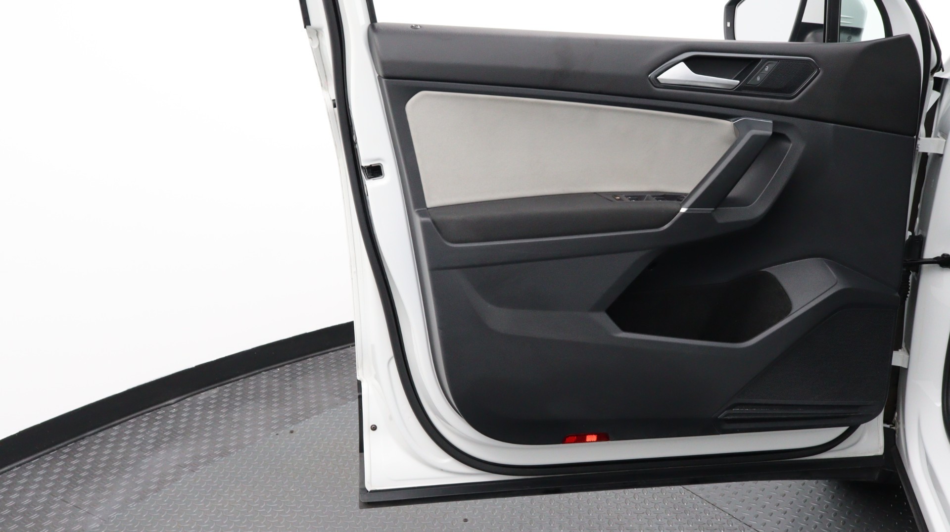 Florida Fine Cars - Used VOLKSWAGEN TIGUAN 2018 WEST PALM S