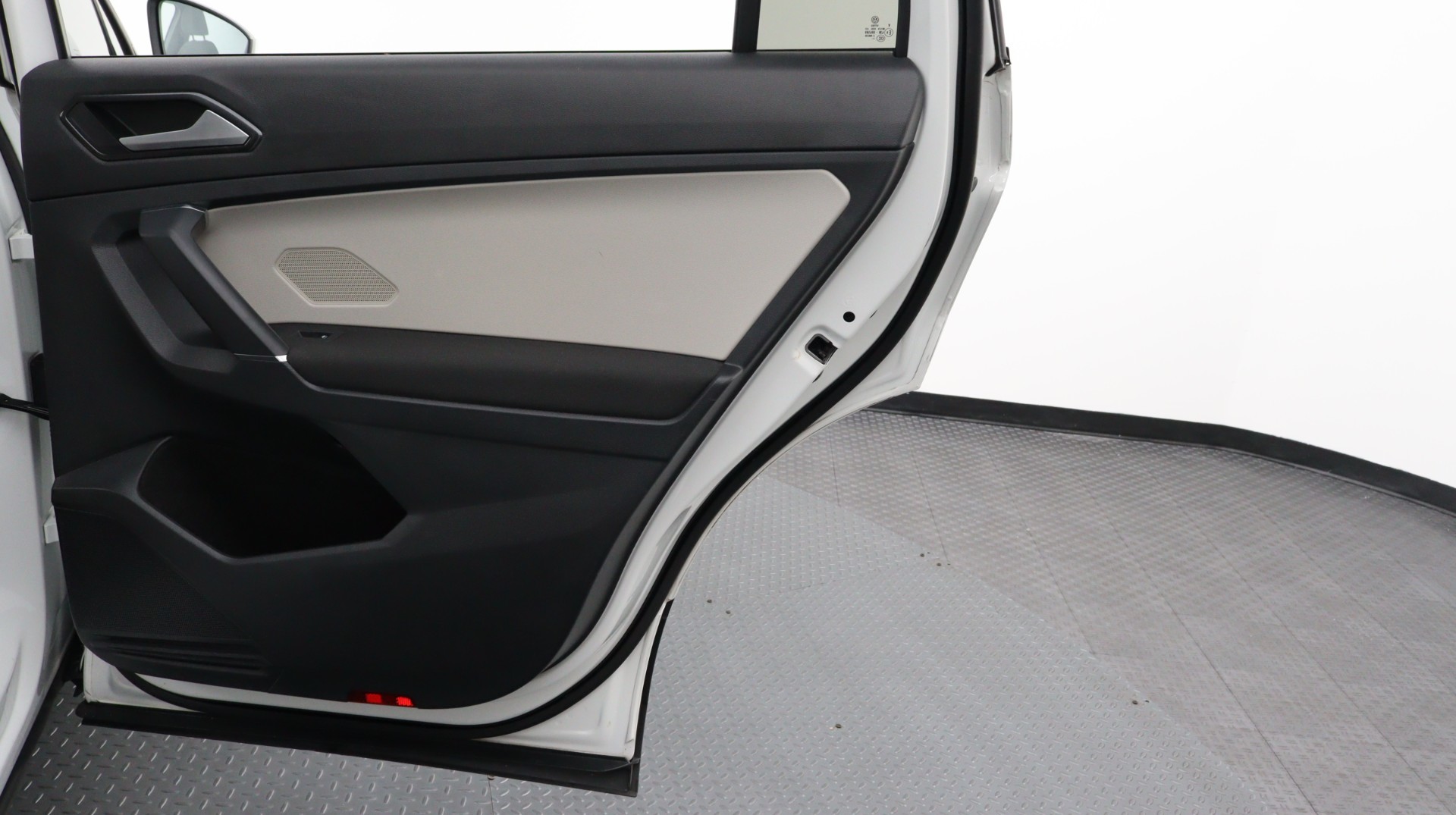 Florida Fine Cars - Used VOLKSWAGEN TIGUAN 2018 WEST PALM S