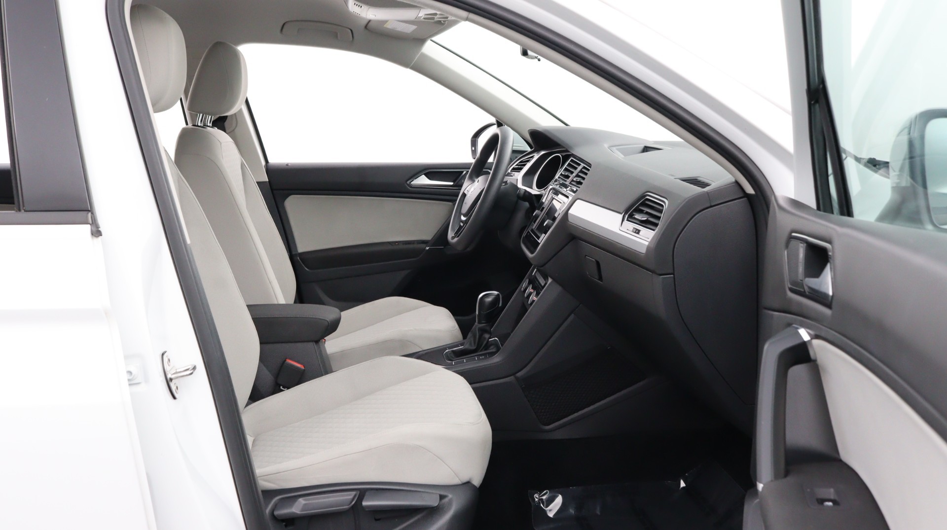 Florida Fine Cars - Used VOLKSWAGEN TIGUAN 2018 WEST PALM S