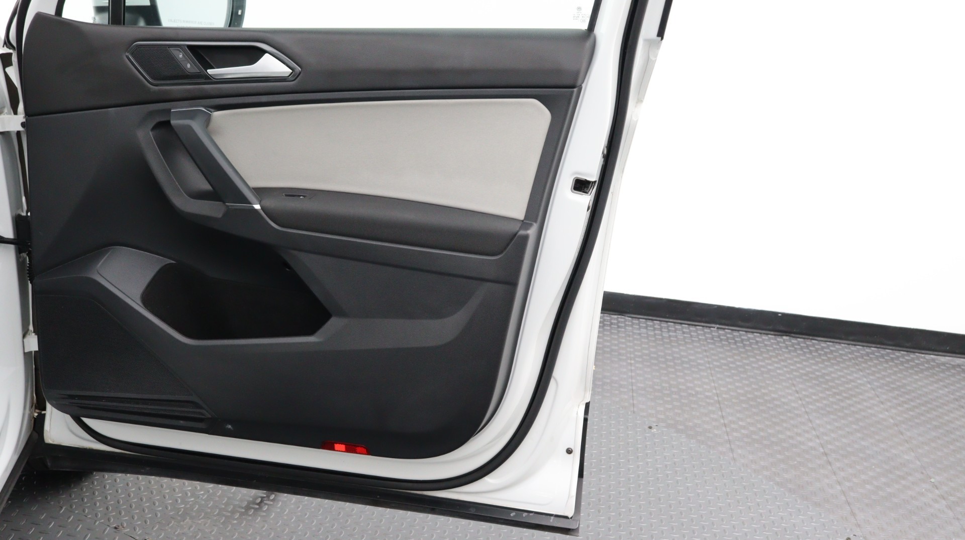 Florida Fine Cars - Used VOLKSWAGEN TIGUAN 2018 WEST PALM S