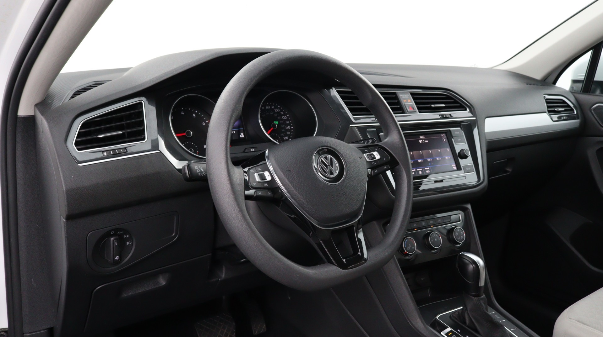 Florida Fine Cars - Used VOLKSWAGEN TIGUAN 2018 WEST PALM S