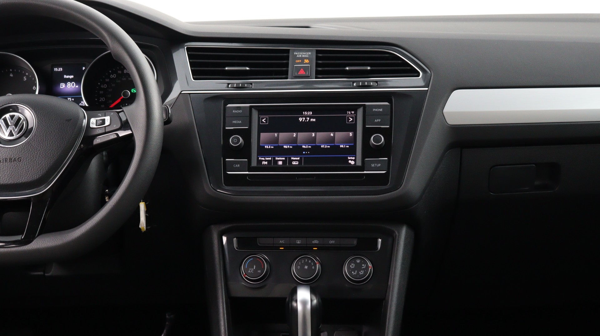 Florida Fine Cars - Used VOLKSWAGEN TIGUAN 2018 WEST PALM S