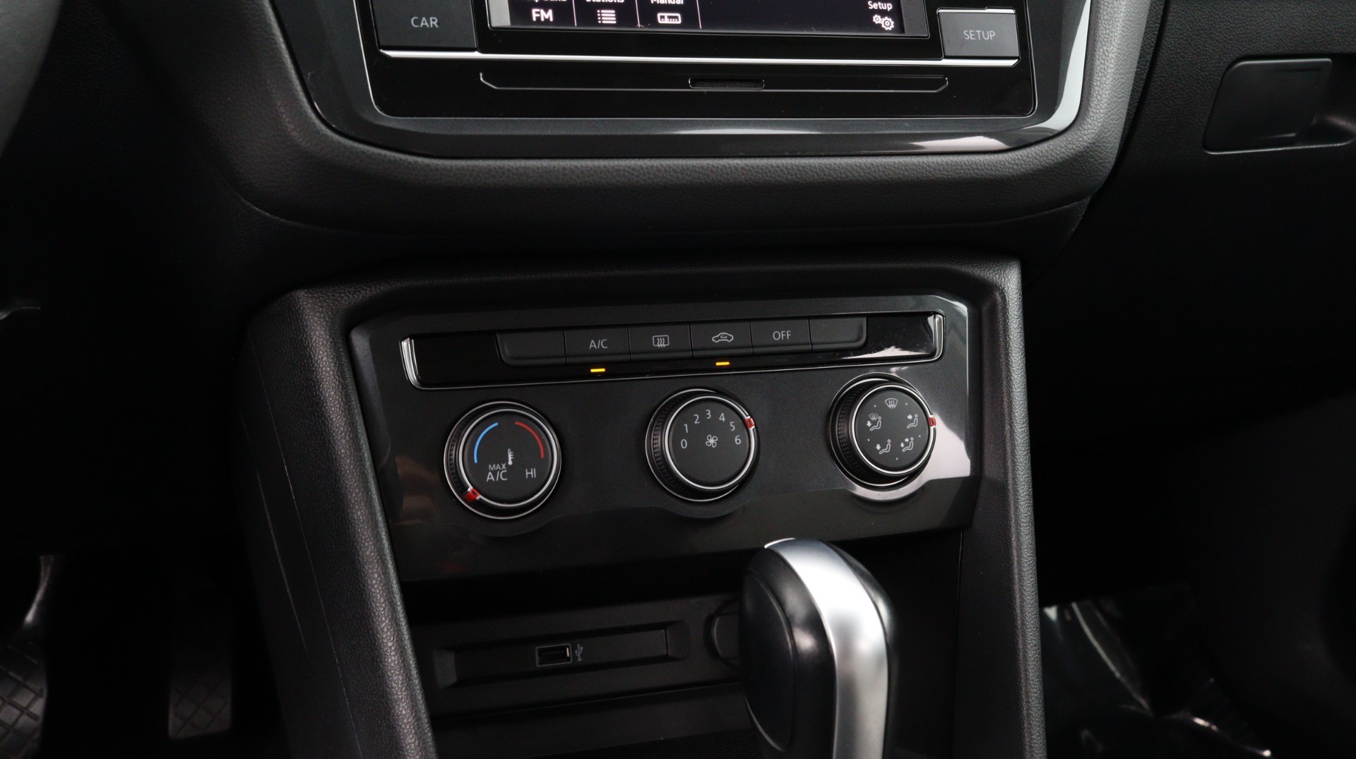 Florida Fine Cars - Used VOLKSWAGEN TIGUAN 2018 WEST PALM S