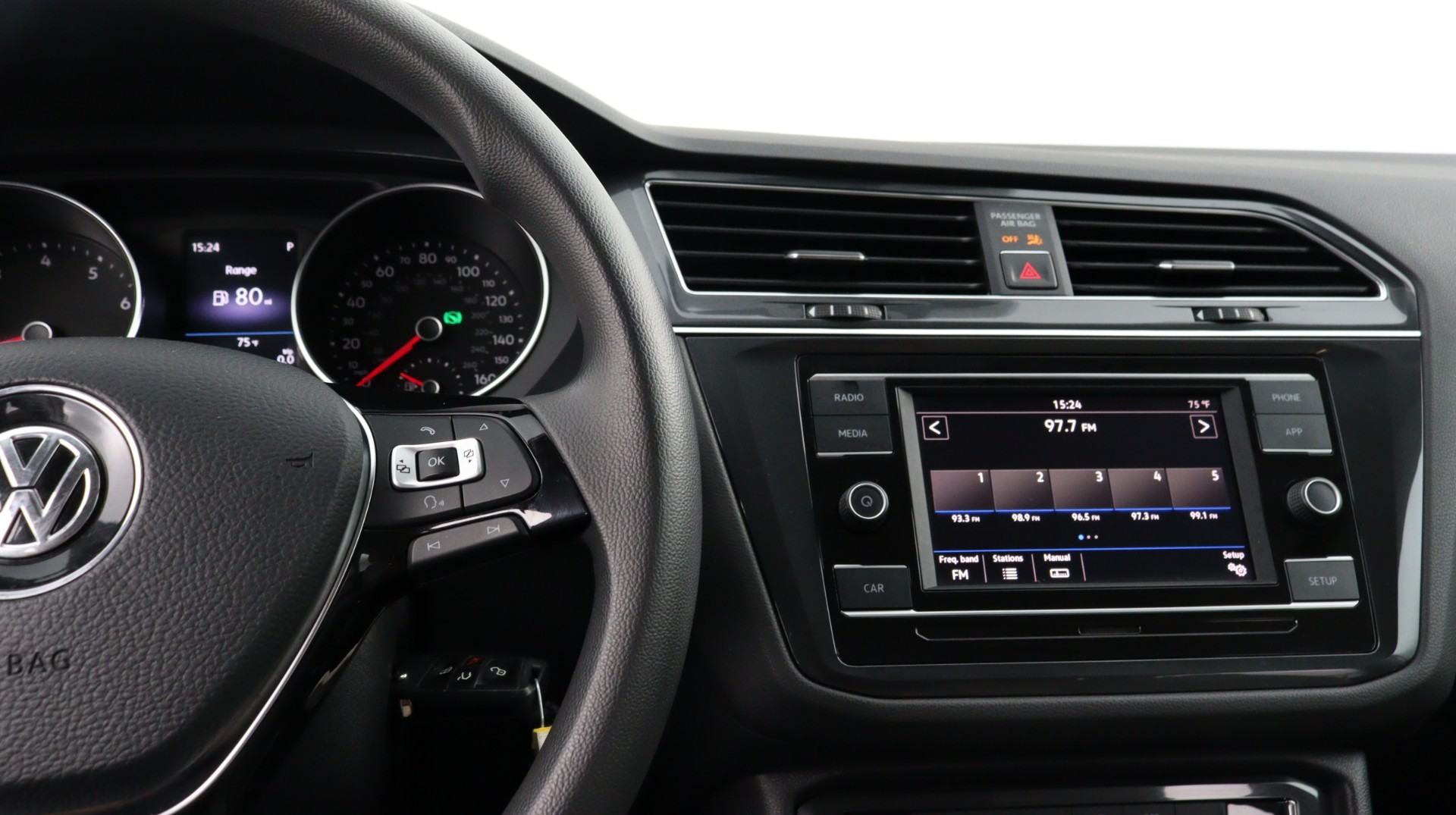 Florida Fine Cars - Used VOLKSWAGEN TIGUAN 2018 WEST PALM S