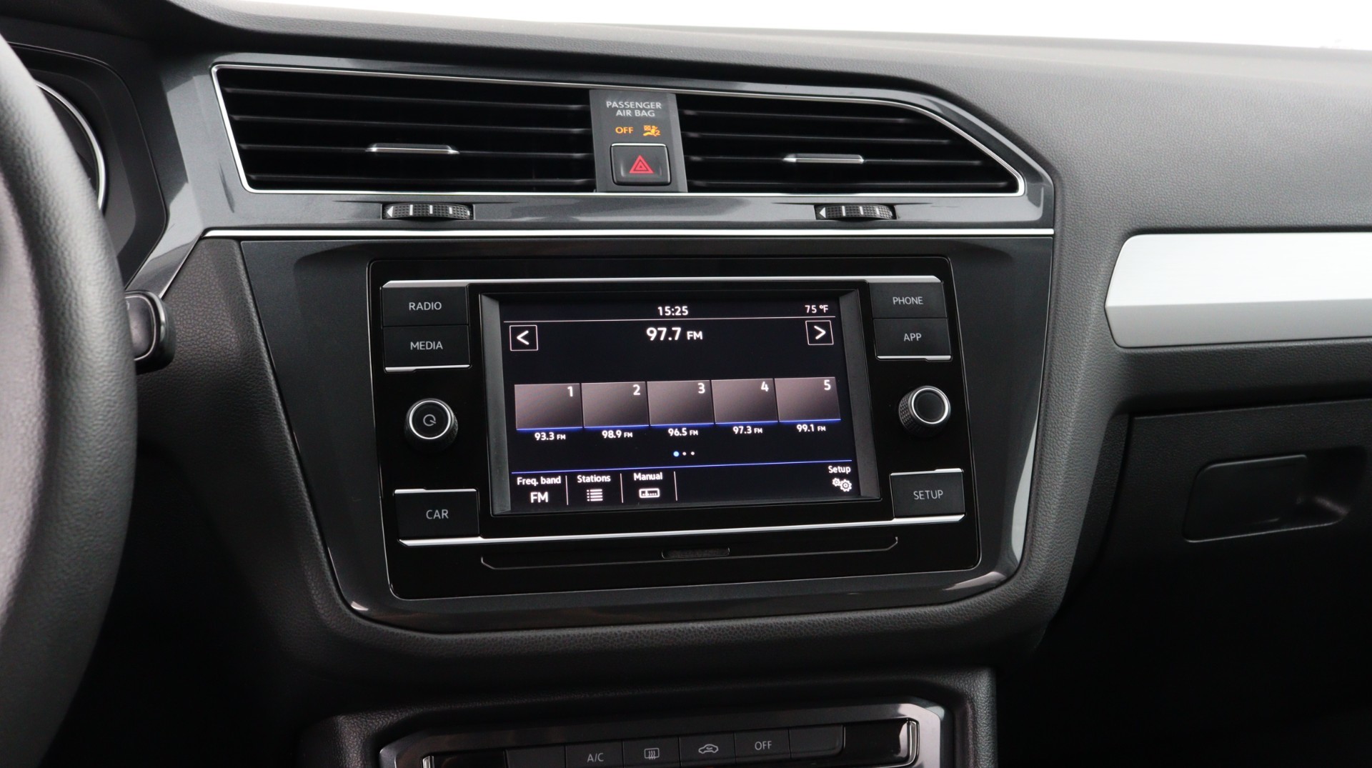 Florida Fine Cars - Used VOLKSWAGEN TIGUAN 2018 WEST PALM S