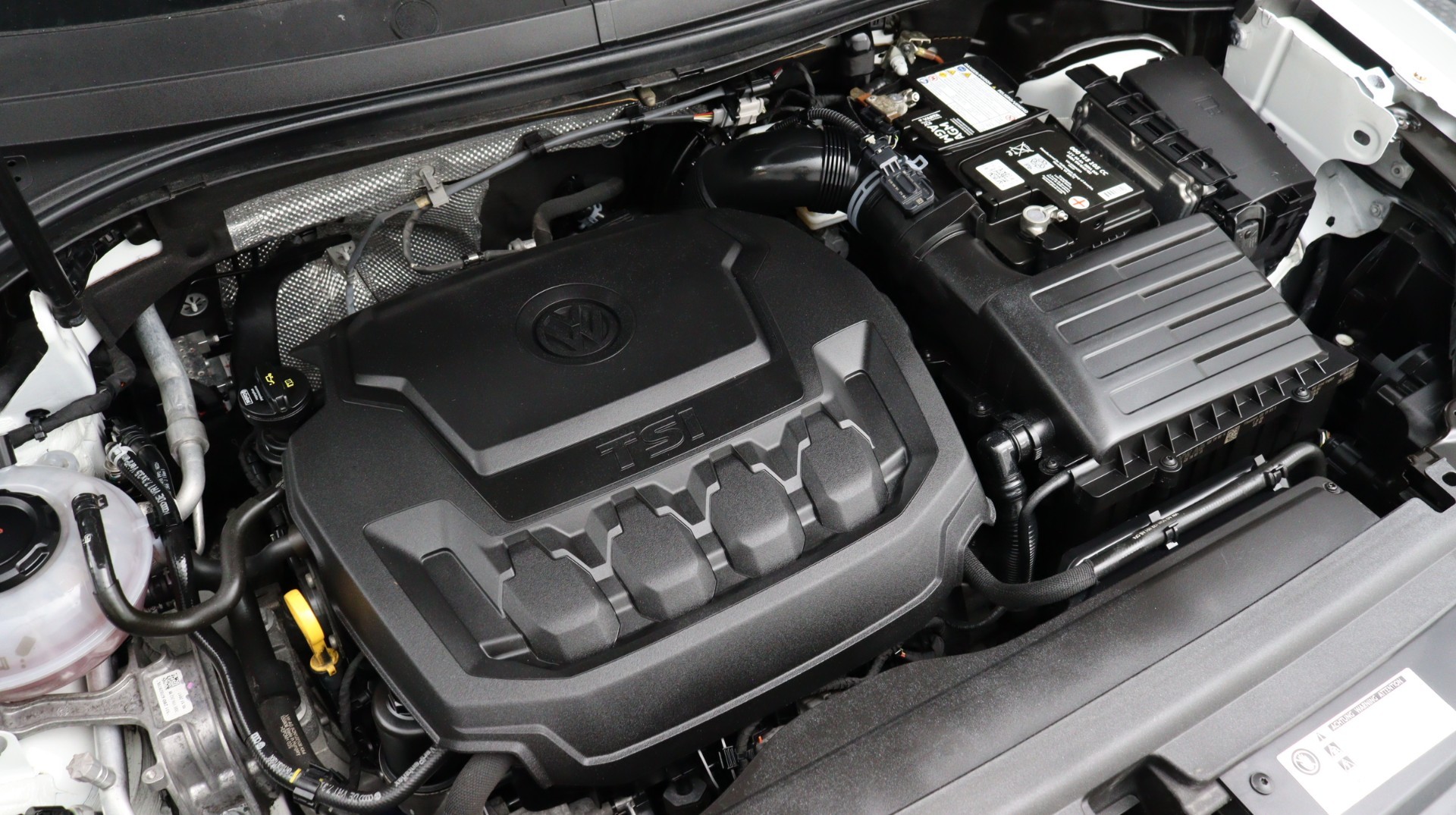 Florida Fine Cars - Used VOLKSWAGEN TIGUAN 2018 WEST PALM S