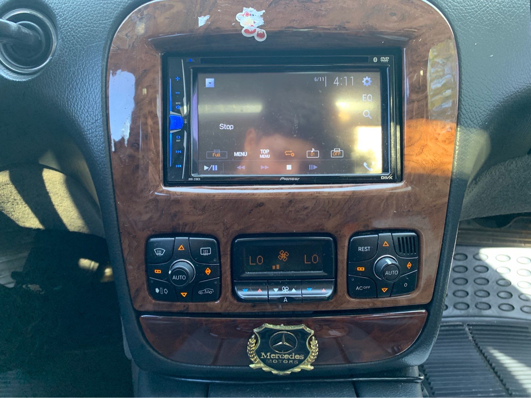 Florida Fine Cars - Used MERCEDES-BENZ S-CLASS 2004 MIAMI AMG