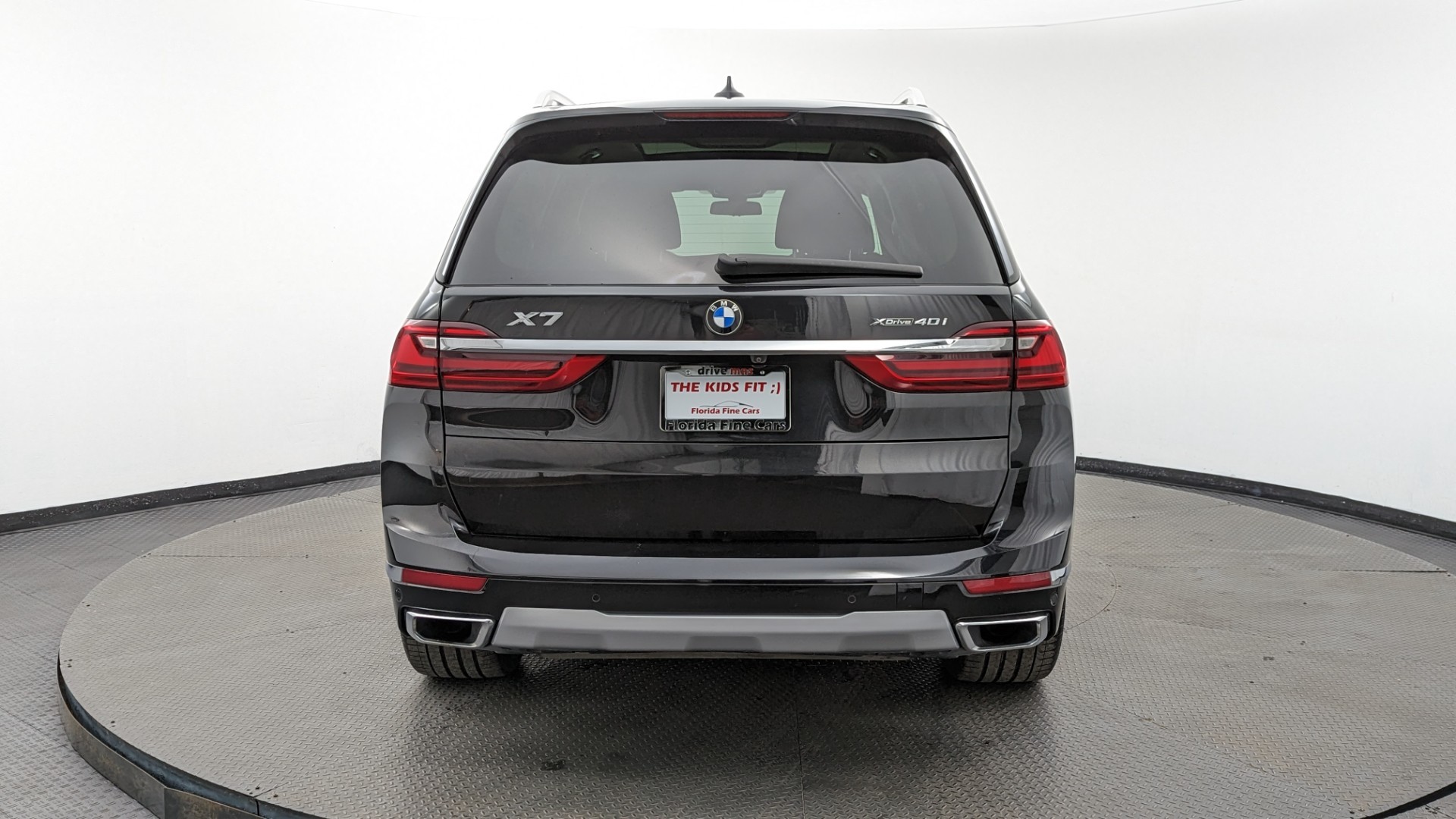 Florida Fine Cars - Used BMW X7 2019 MIAMI XDRIVE40I