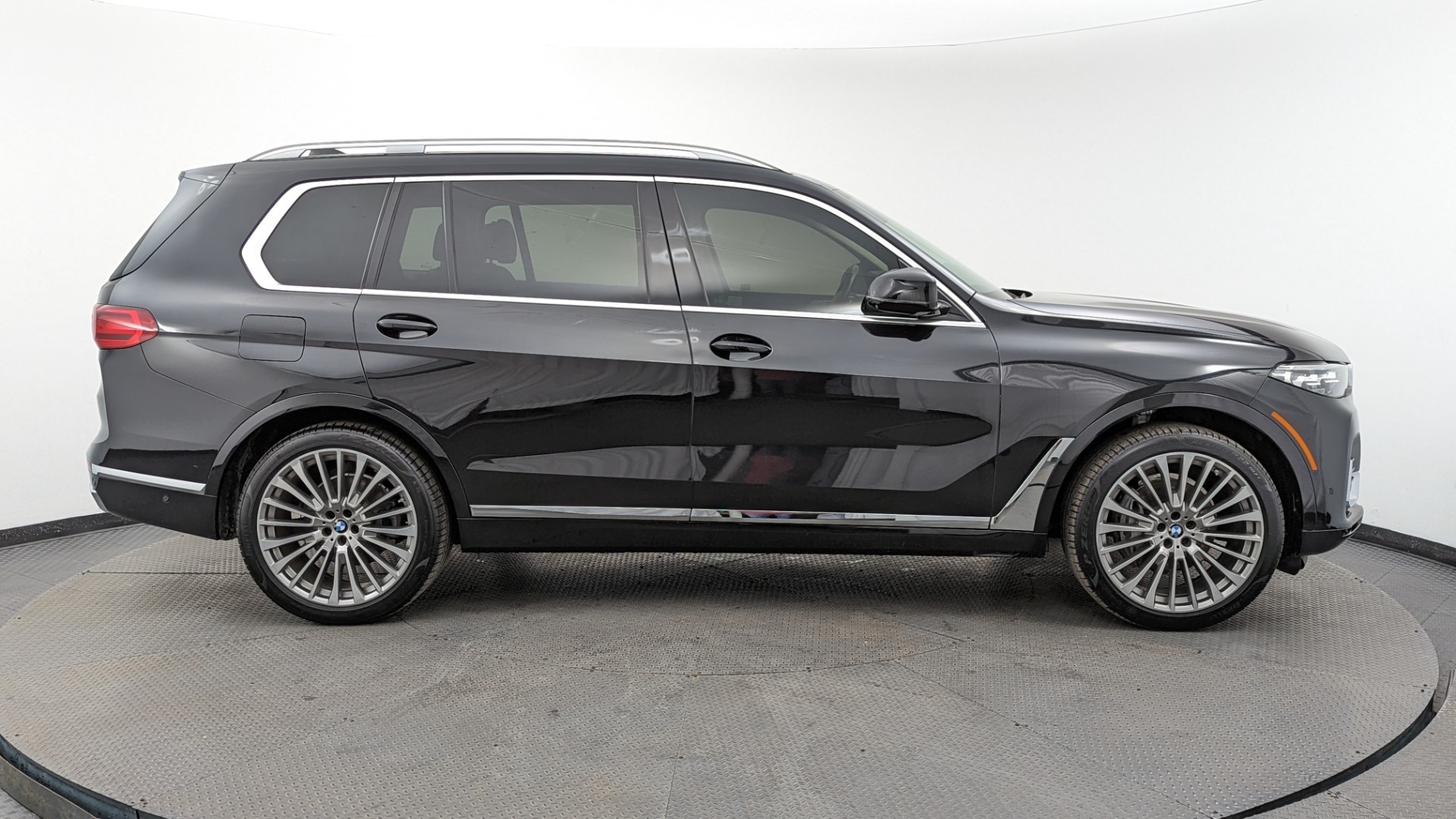 Florida Fine Cars - Used BMW X7 2019 MIAMI XDRIVE40I