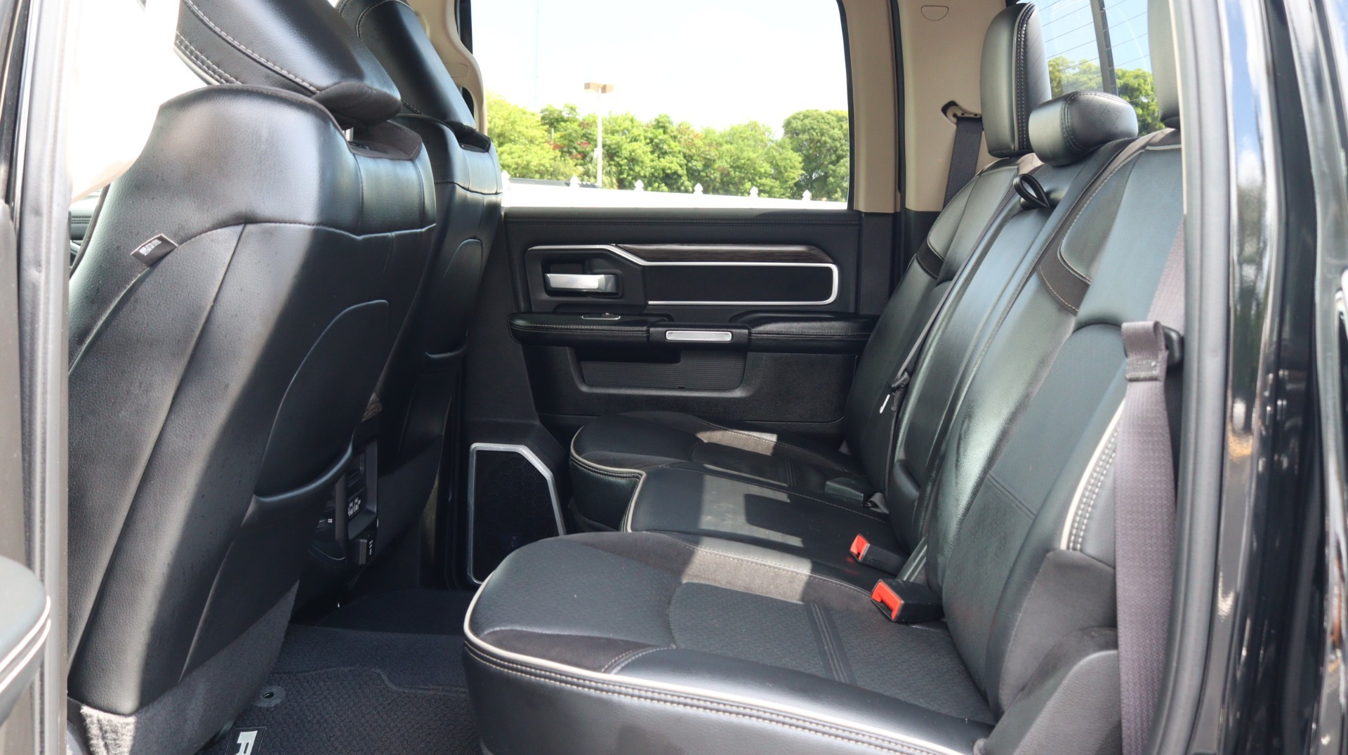 Florida Fine Cars - Used RAM 3500 2019 MARGATE LARAMIE