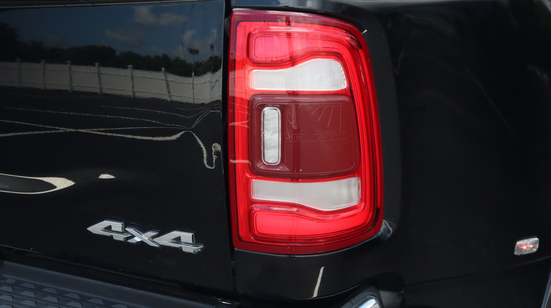 Florida Fine Cars - Used RAM 3500 2019 MARGATE LARAMIE