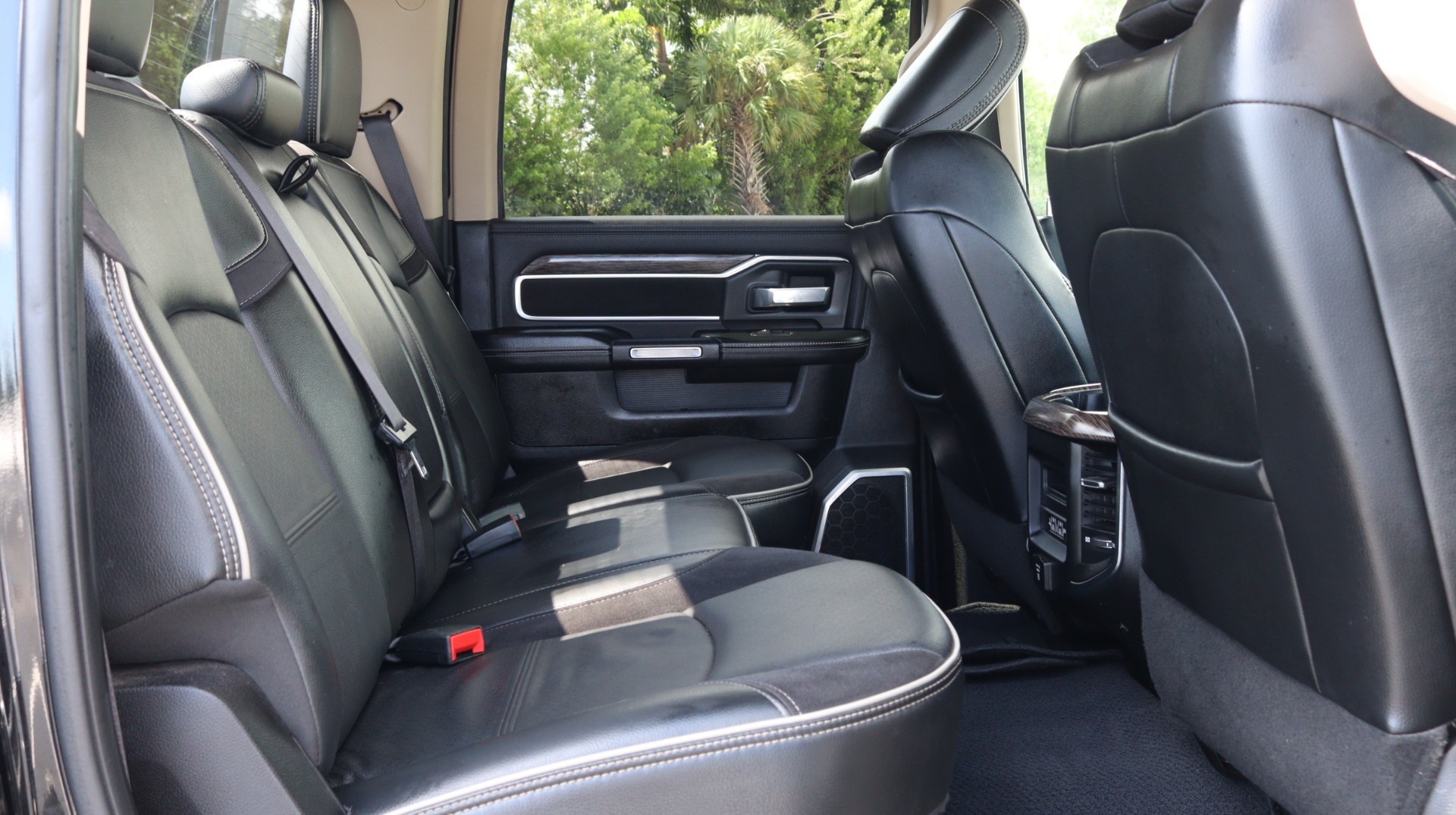 Florida Fine Cars - Used RAM 3500 2019 MARGATE LARAMIE
