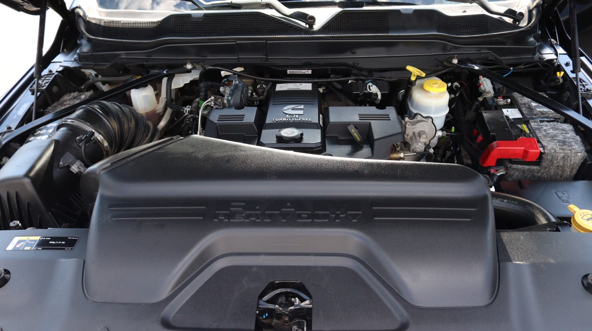 Florida Fine Cars - Used RAM 3500 2019 MARGATE LARAMIE