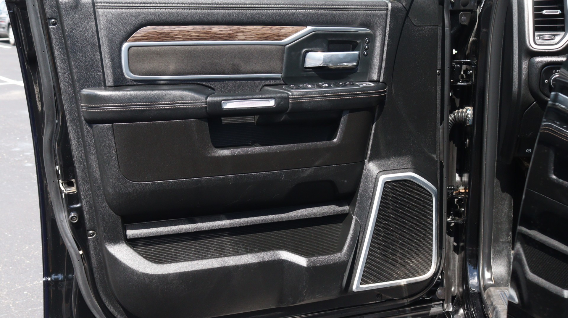 Florida Fine Cars - Used RAM 3500 2019 MARGATE LARAMIE