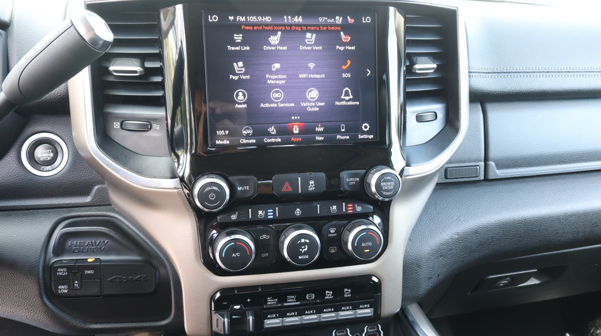 Florida Fine Cars - Used RAM 3500 2019 MARGATE LARAMIE