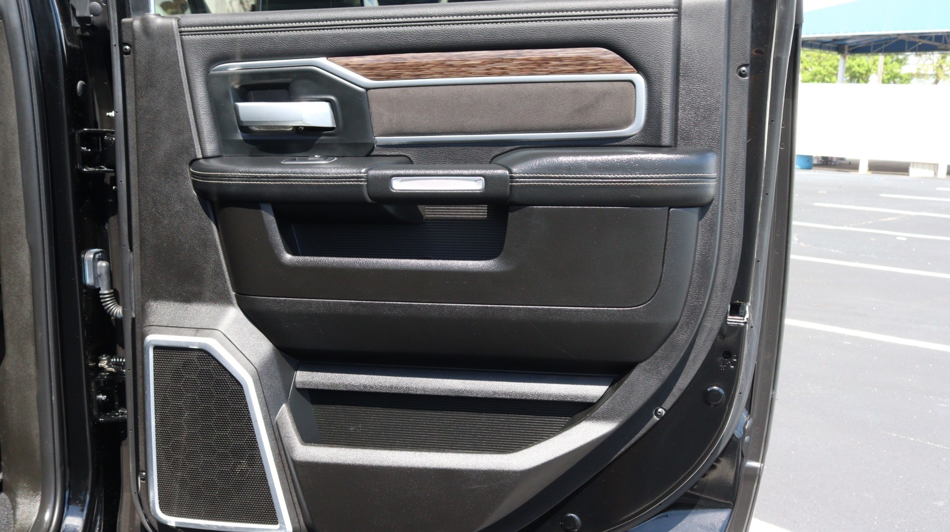 Florida Fine Cars - Used RAM 3500 2019 MARGATE LARAMIE