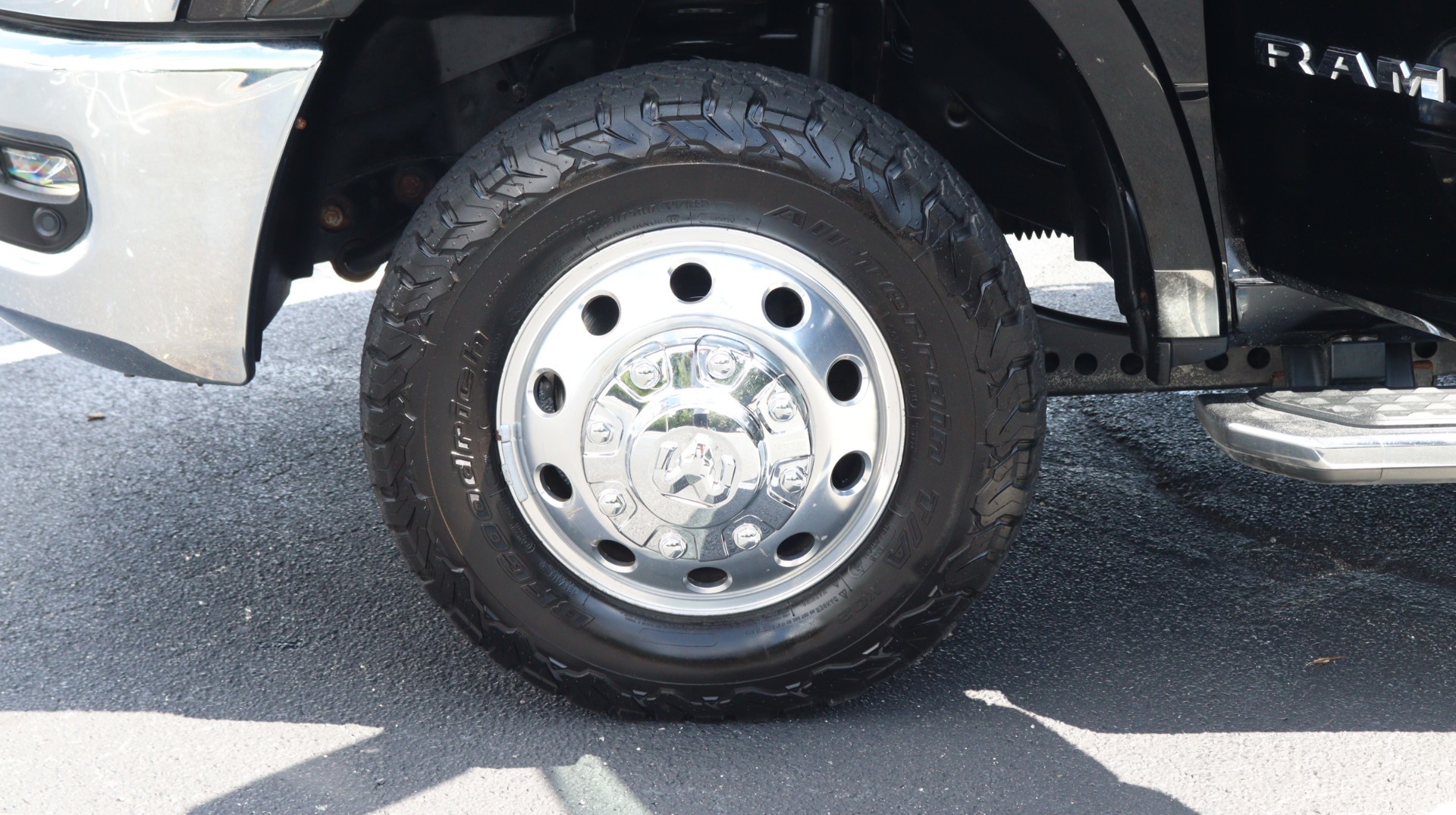 Florida Fine Cars - Used RAM 3500 2019 MARGATE LARAMIE