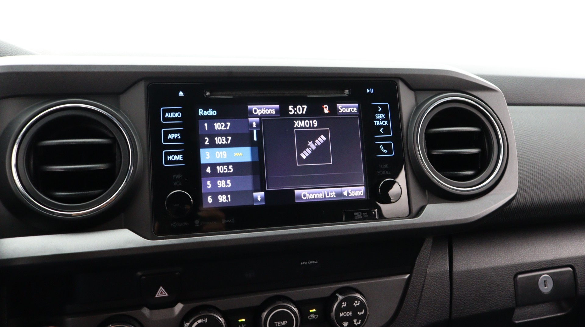 Florida Fine Cars - Used TOYOTA TACOMA 4WD 2019 MARGATE TRD OFF ROAD