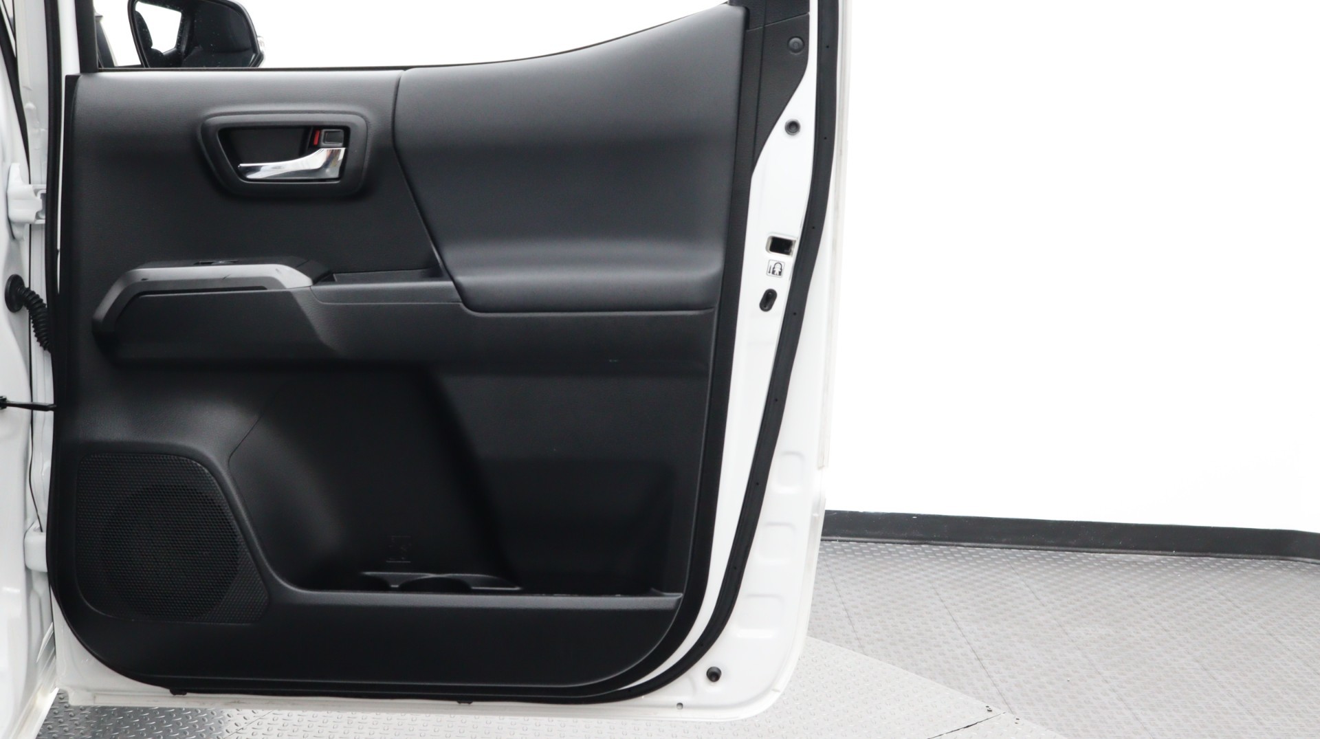 Florida Fine Cars - Used TOYOTA TACOMA 4WD 2019 MARGATE TRD OFF ROAD