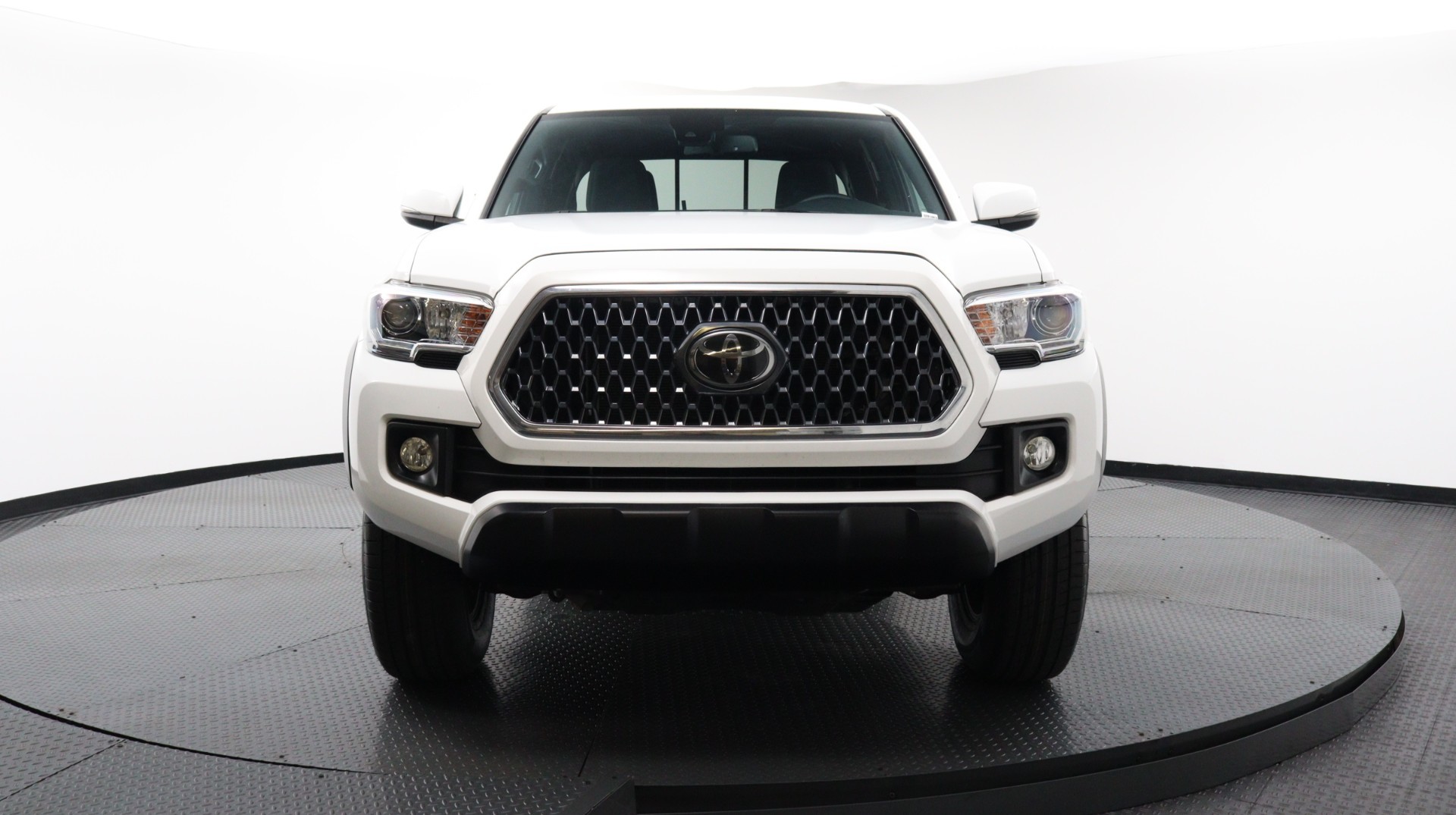 Florida Fine Cars - Used TOYOTA TACOMA 4WD 2019 MARGATE TRD OFF ROAD