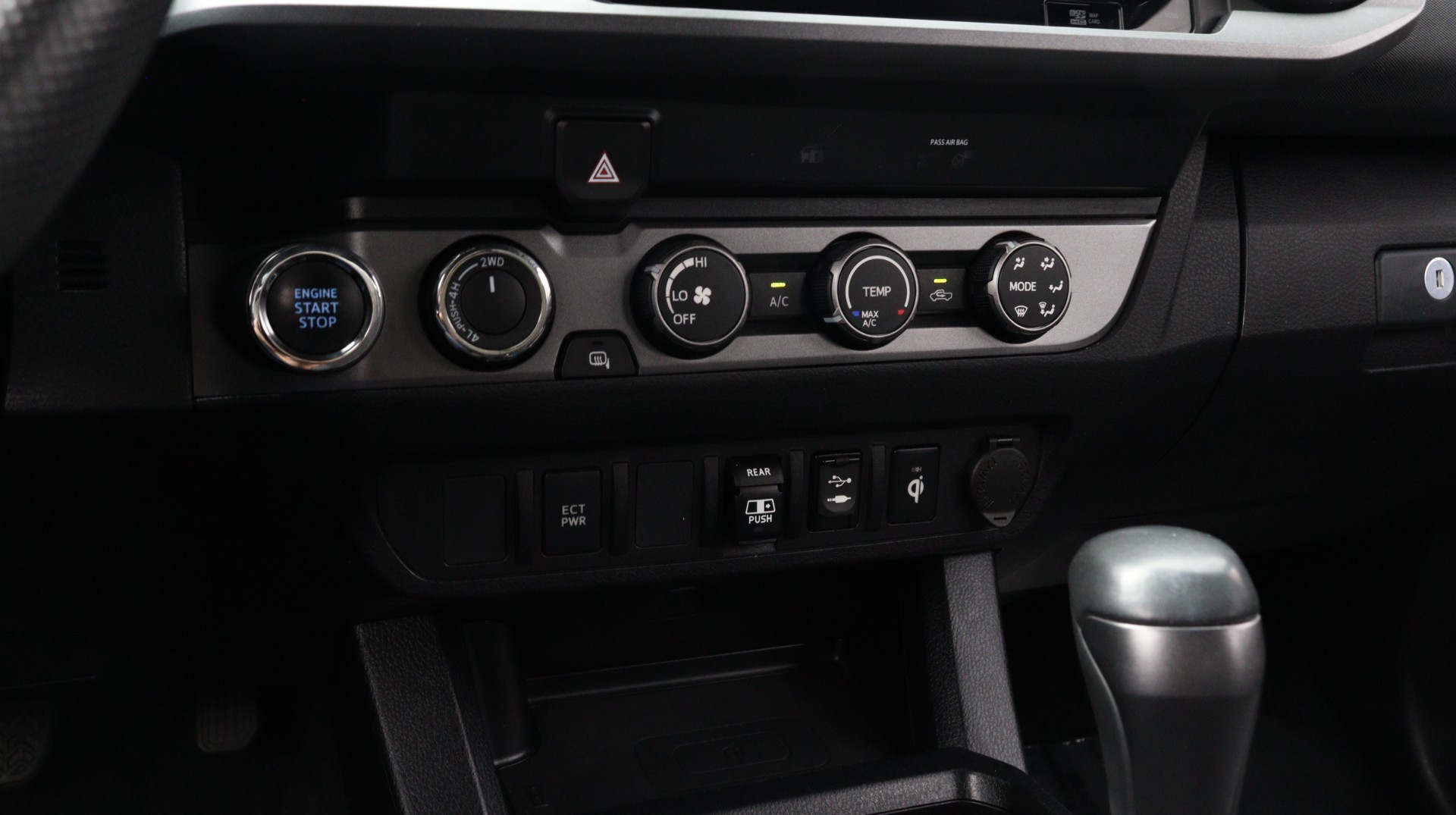 Florida Fine Cars - Used TOYOTA TACOMA 4WD 2019 MARGATE TRD OFF ROAD