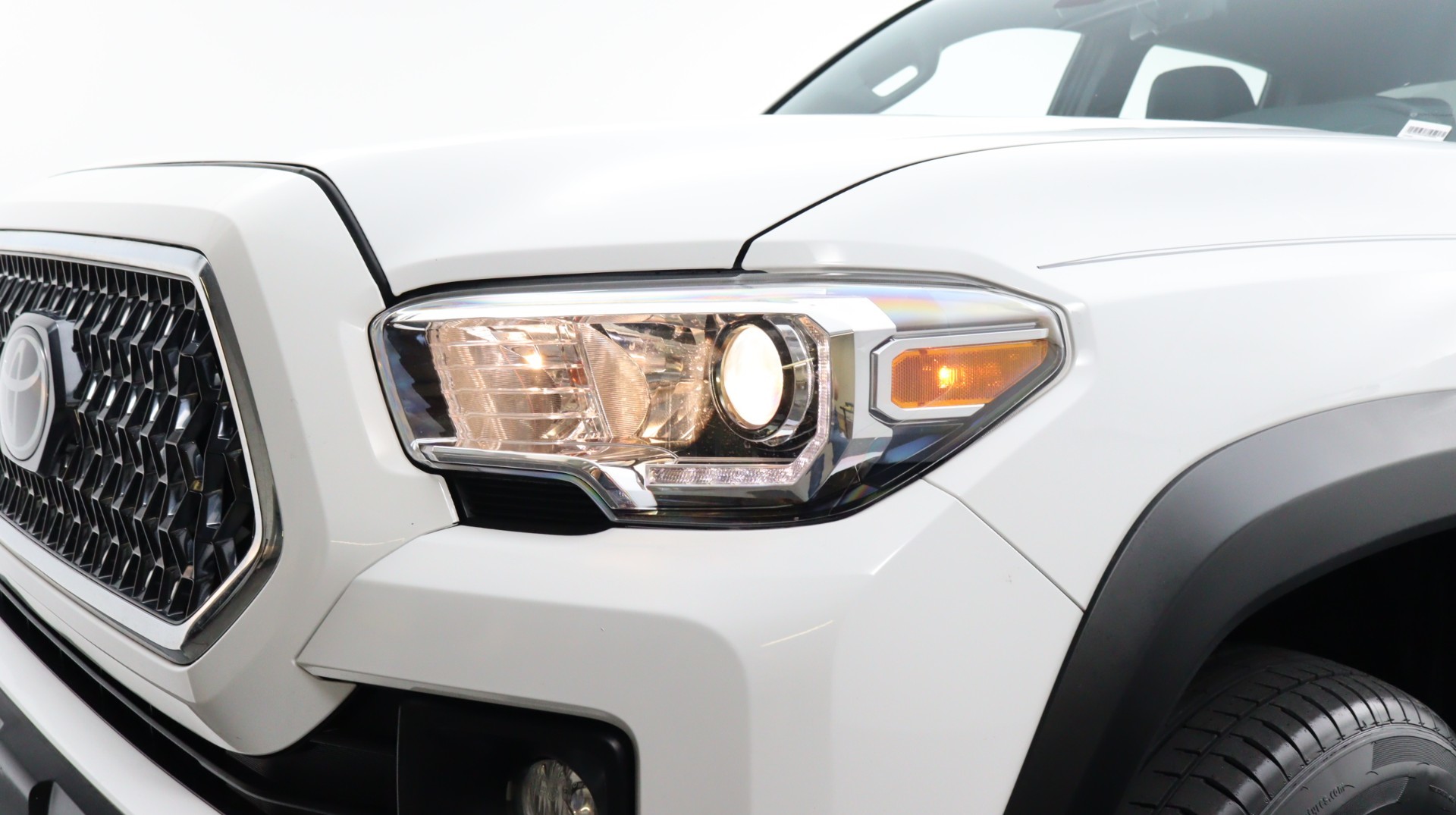 Florida Fine Cars - Used TOYOTA TACOMA 4WD 2019 MARGATE TRD OFF ROAD