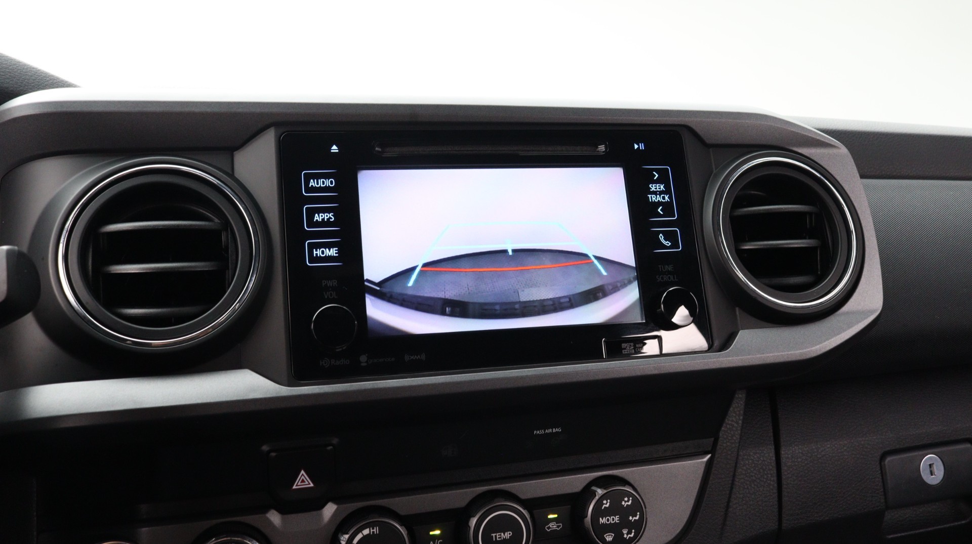 Florida Fine Cars - Used TOYOTA TACOMA 4WD 2019 MARGATE TRD OFF ROAD