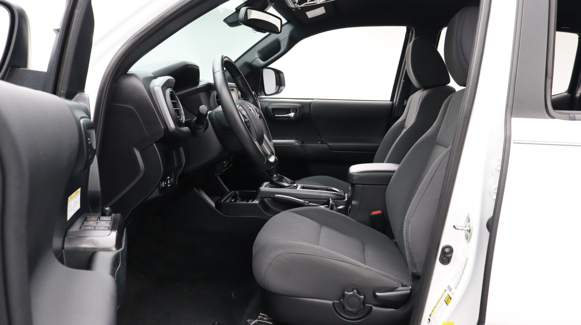 Florida Fine Cars - Used TOYOTA TACOMA 4WD 2019 MARGATE TRD OFF ROAD