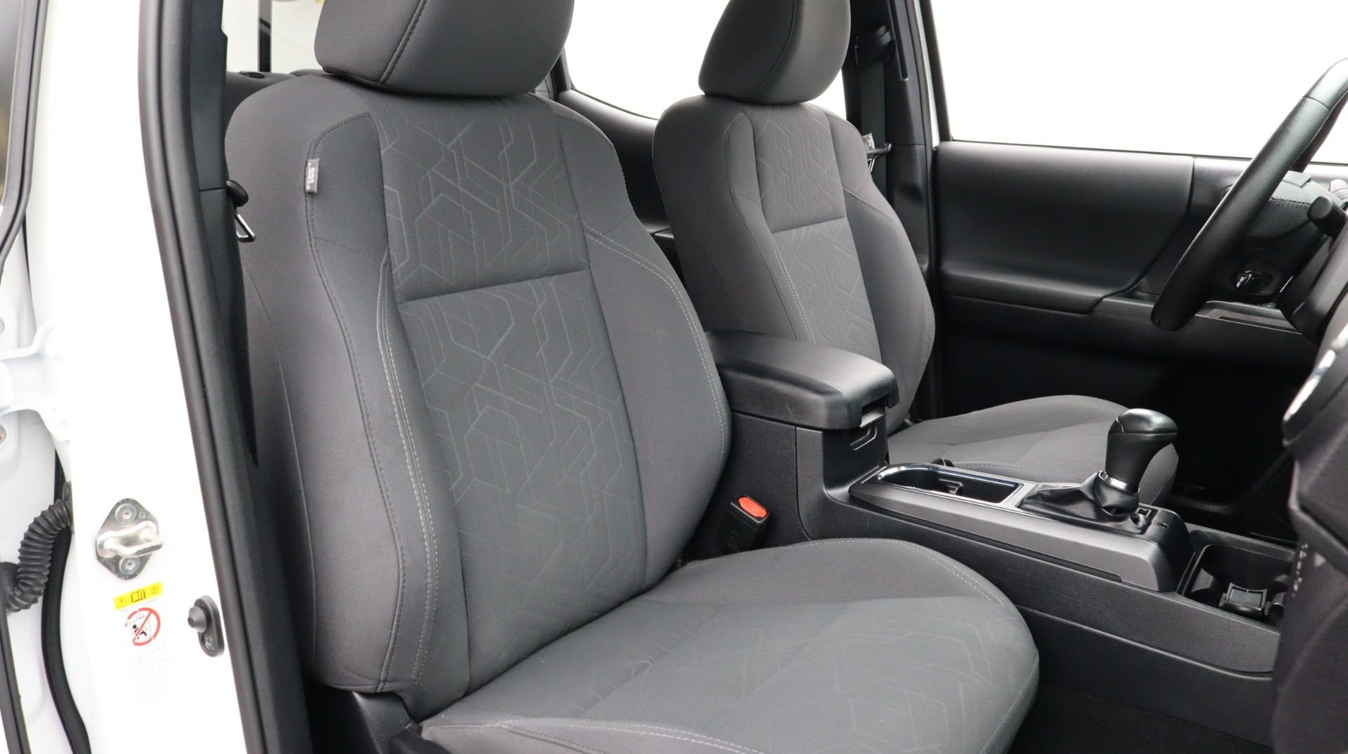 Florida Fine Cars - Used TOYOTA TACOMA 4WD 2019 MARGATE TRD OFF ROAD